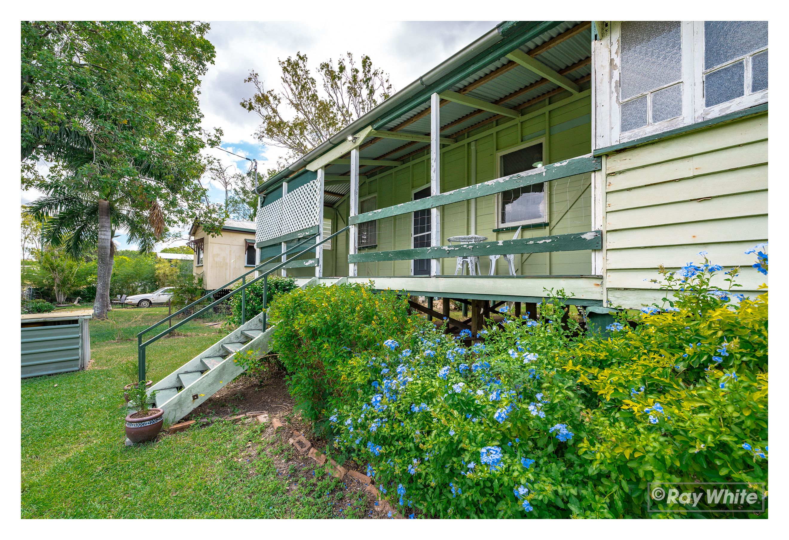 63 Morgan Street, Kabra, QLD 4702