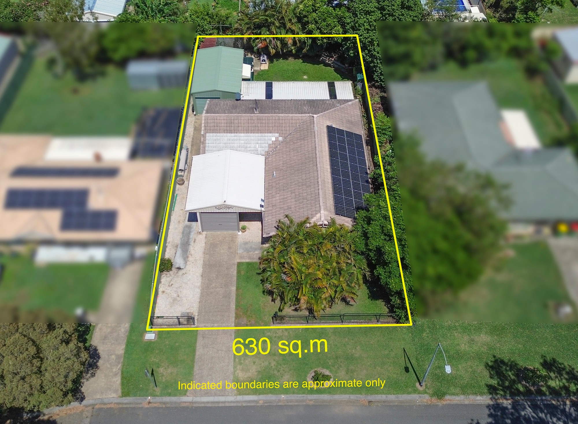 24 Bernadette Crescent, Rosewood, QLD 4340