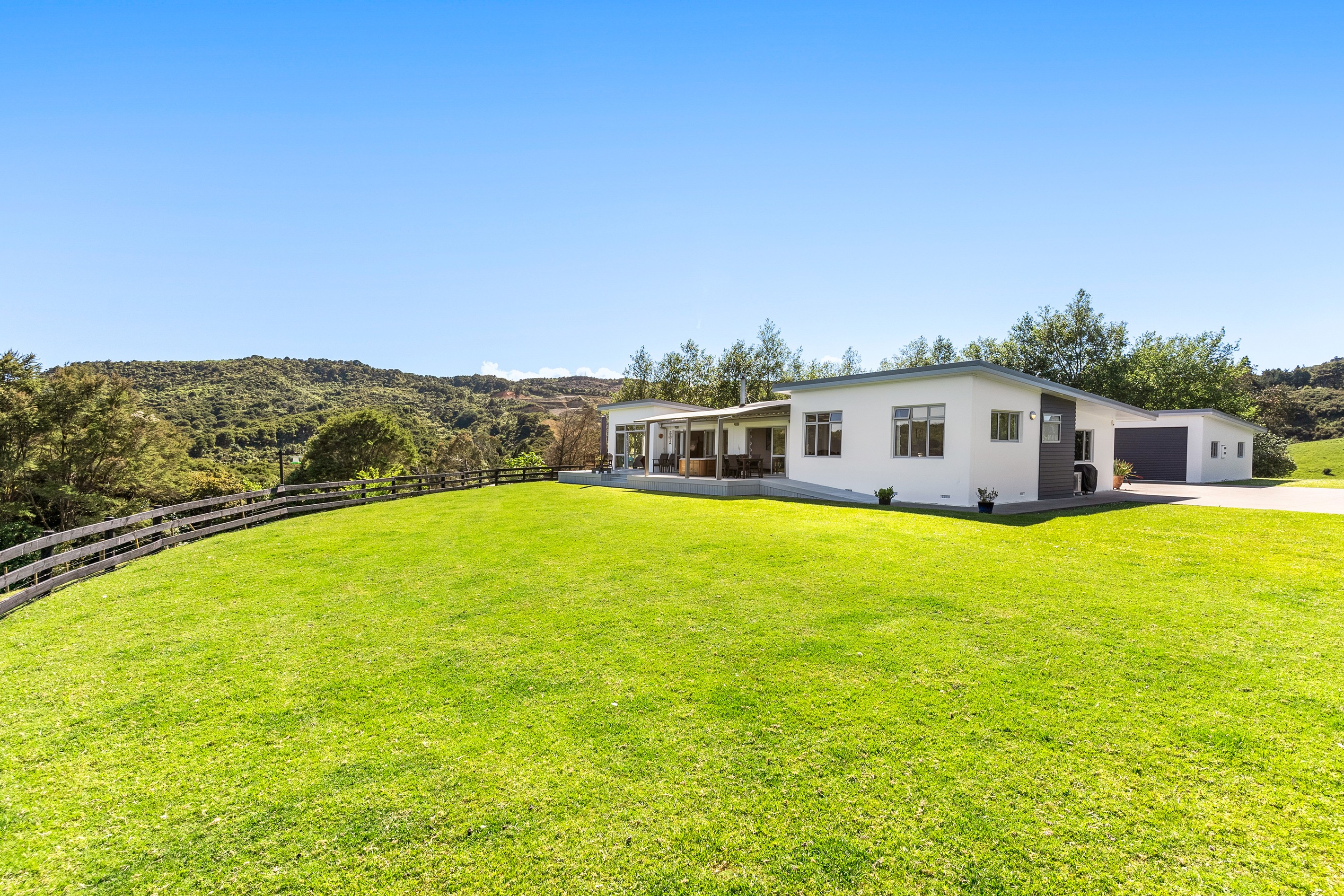 78 Judge Richardson Drive, Drury, Papakura