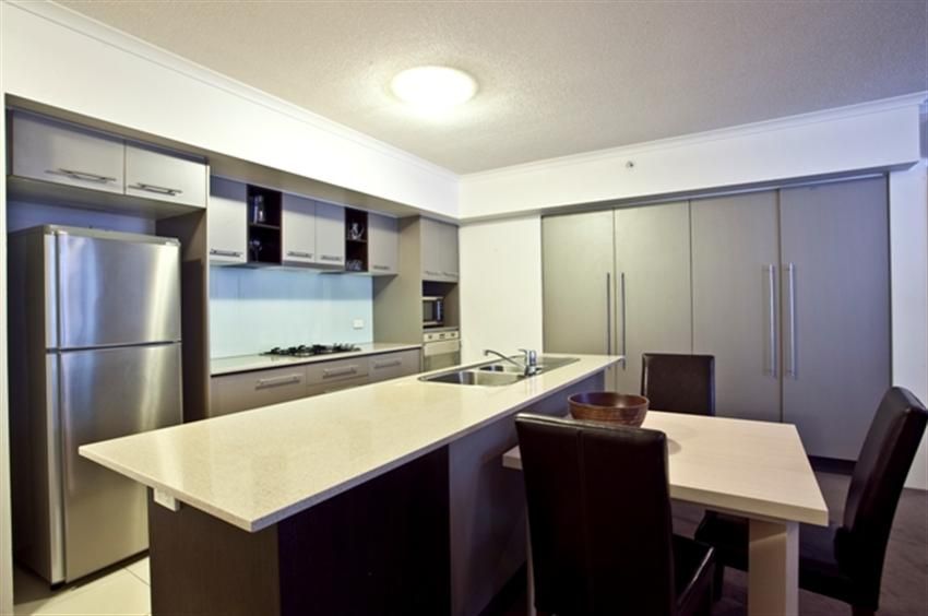1604/79 Albert Street, BRISBANE, QLD 4000