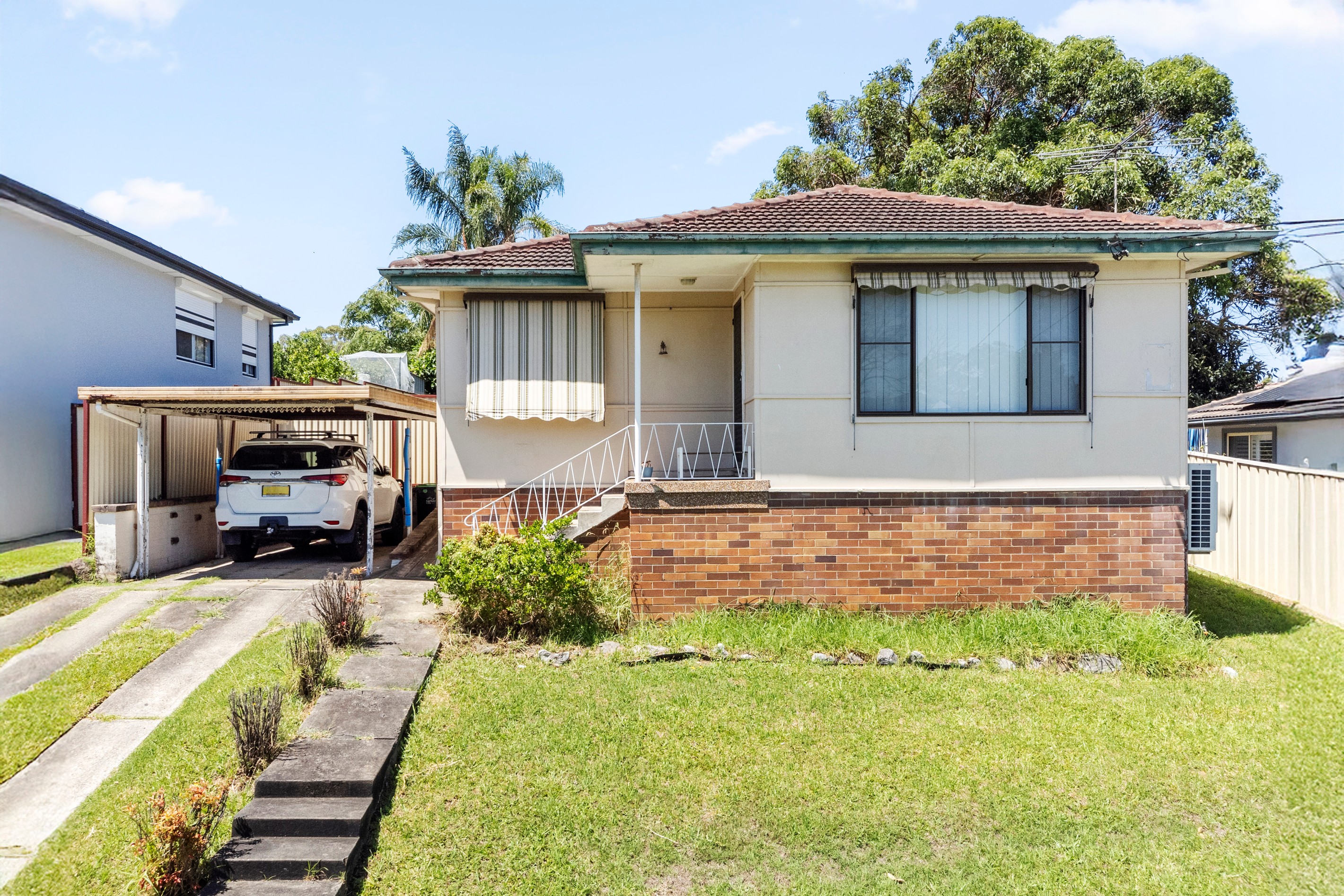 12 Bainton Road, Mount Pritchard, NSW 2170