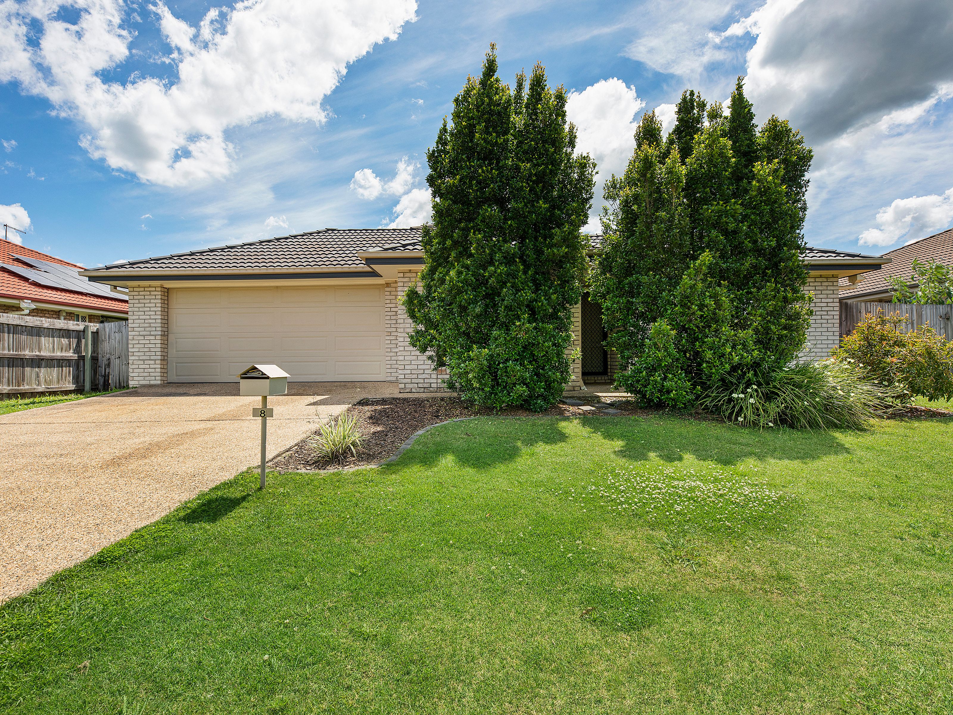 8 Randall Street, Laidley, QLD 4341 Sold House Ray White Ipswich