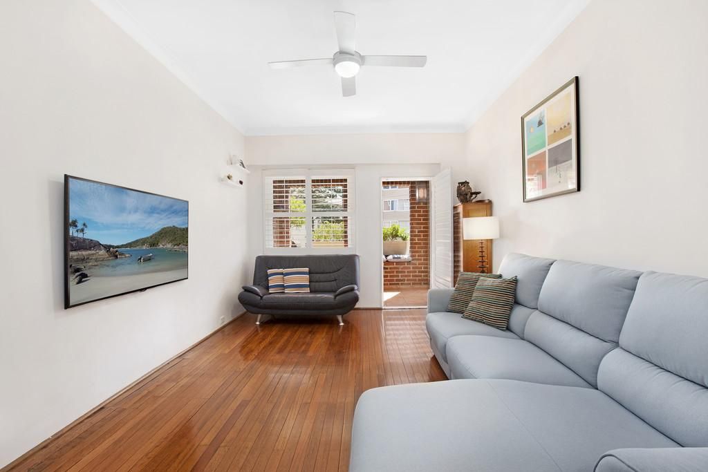 4/177 Victoria Road, Bellevue Hill, NSW 2023