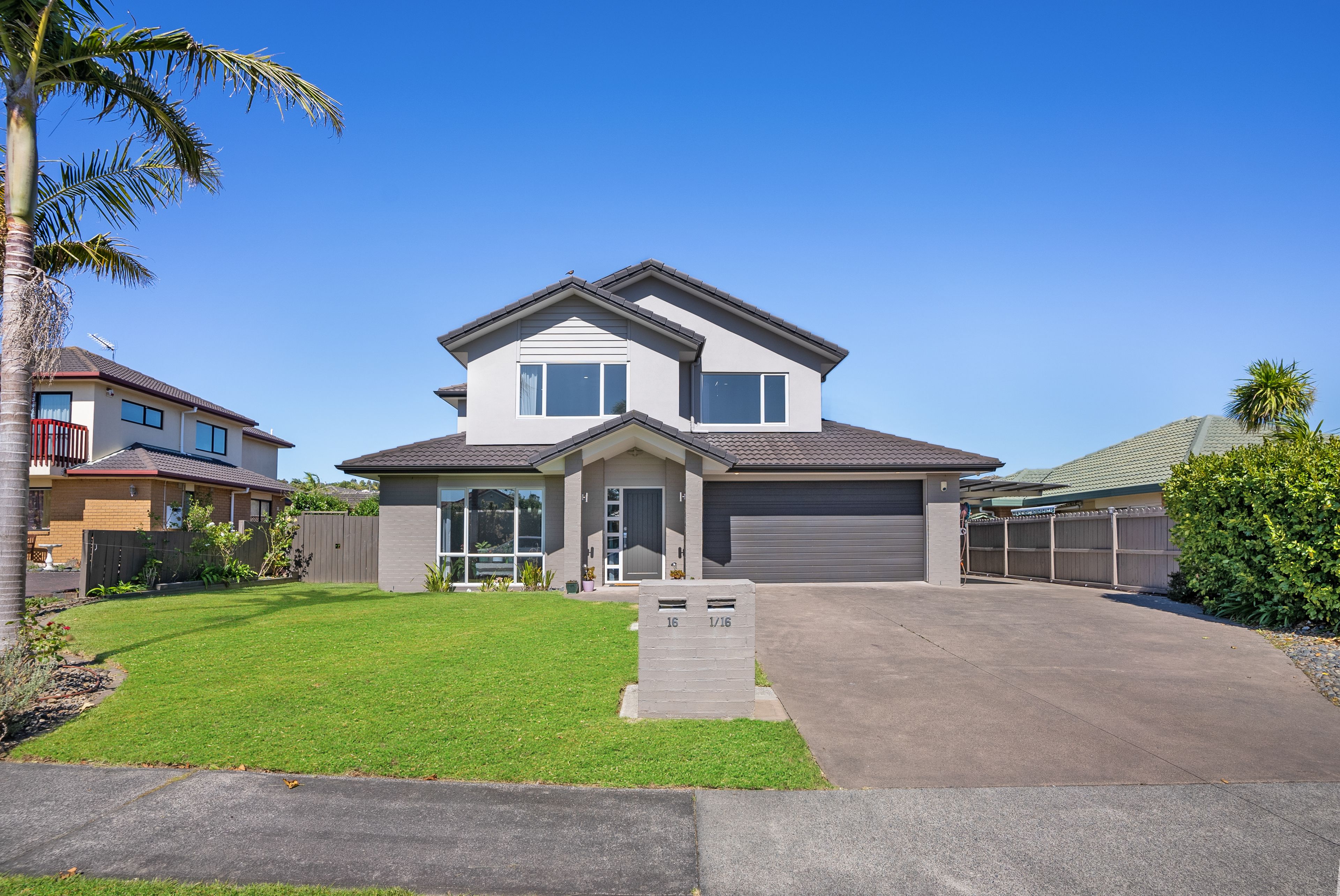 16 Emyvalie Place, Dannemora, Manukau City