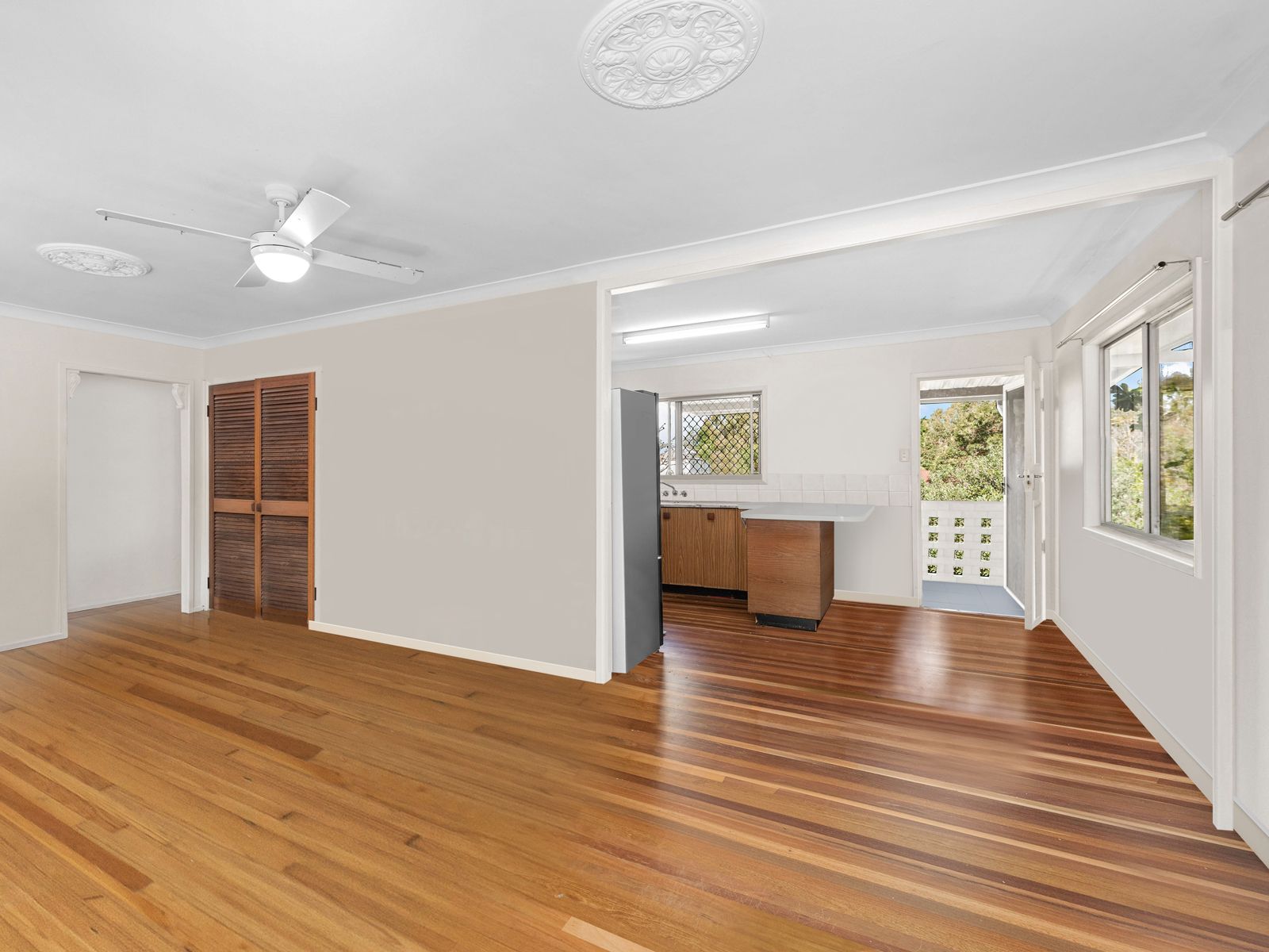 60 O'Connor Street, Oxley, QLD 4075