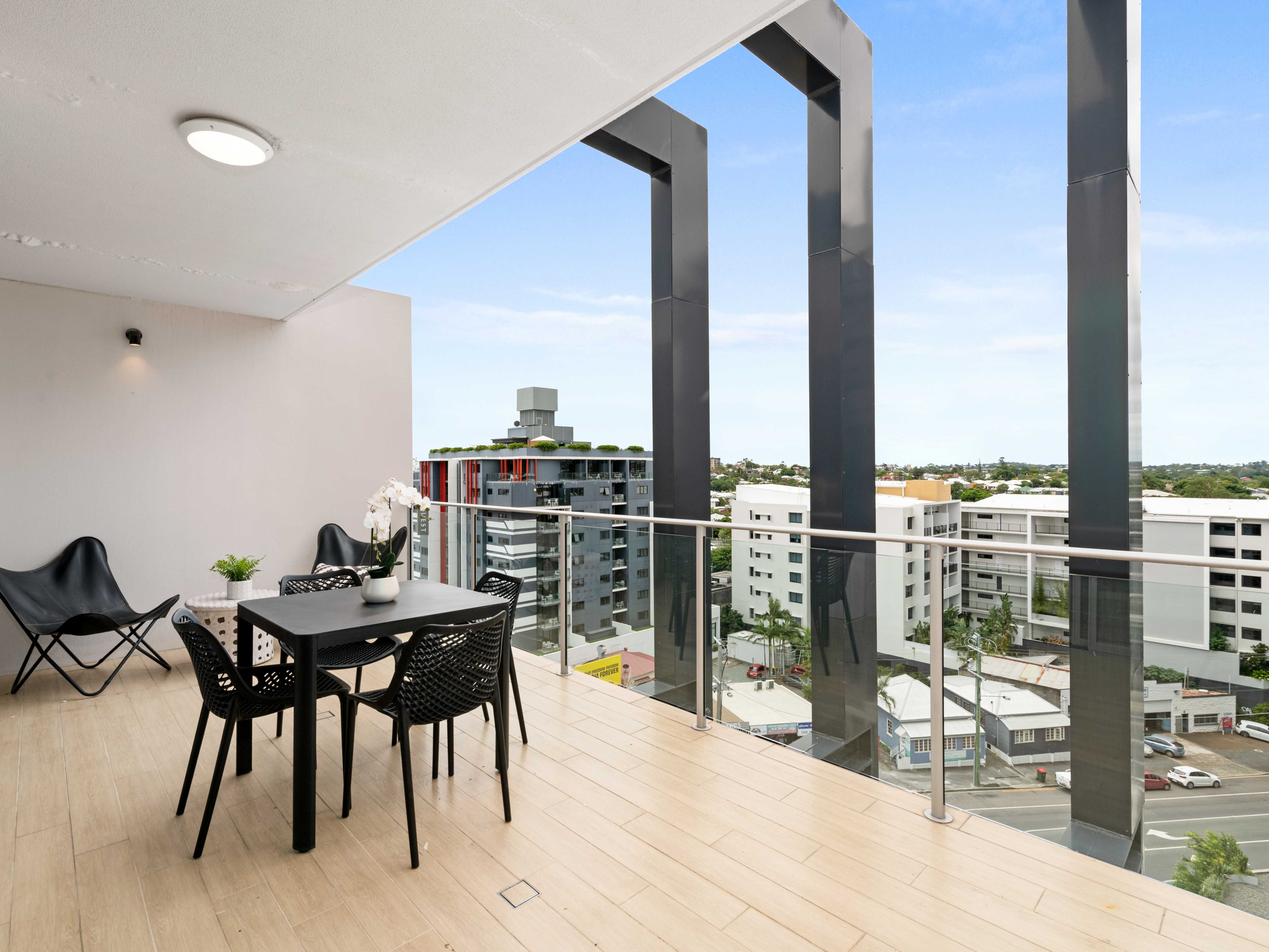 803/159 Logan Road, Woolloongabba, QLD 4102