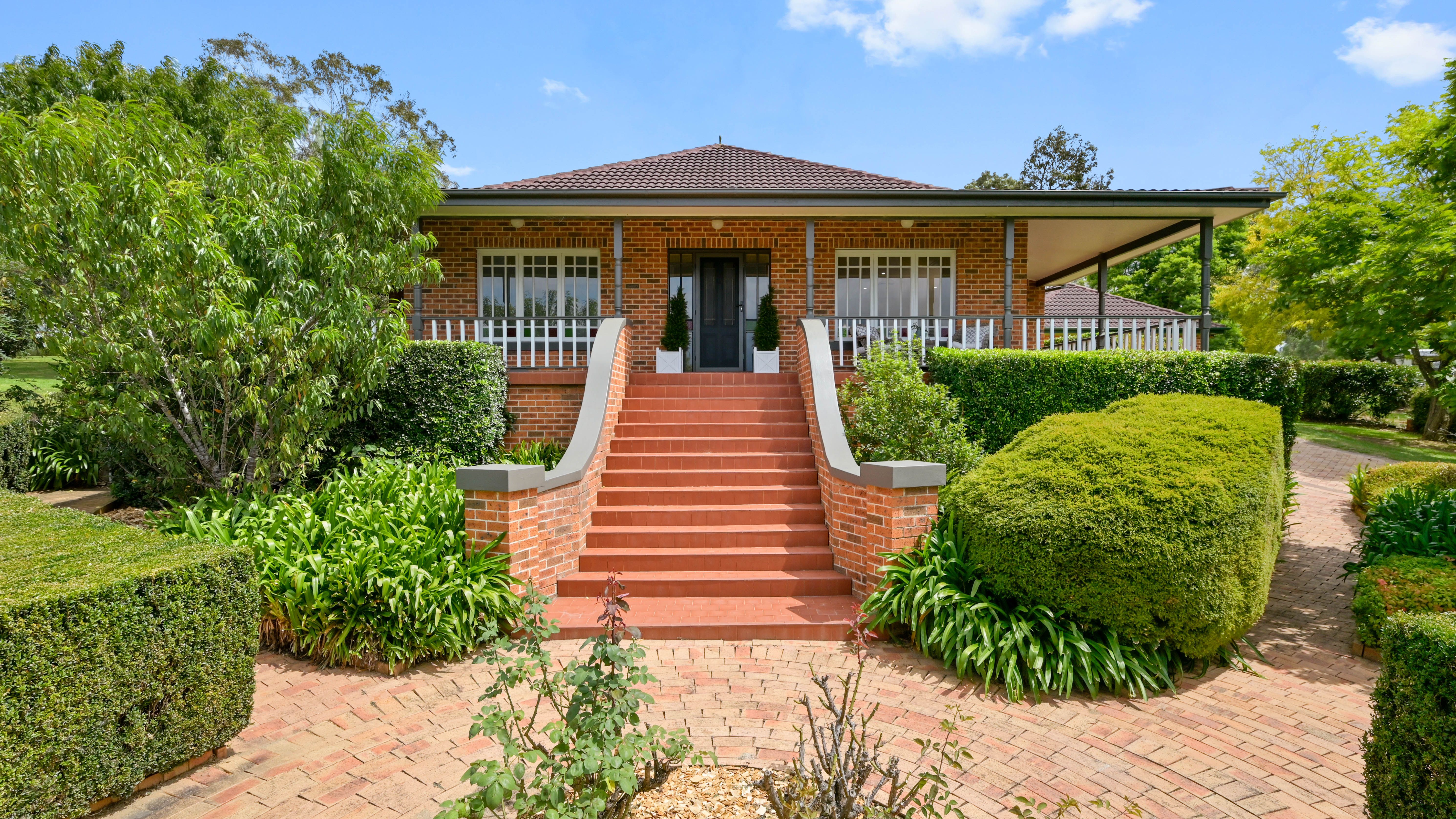 167 Kirkham Lane, Kirkham, NSW 2570