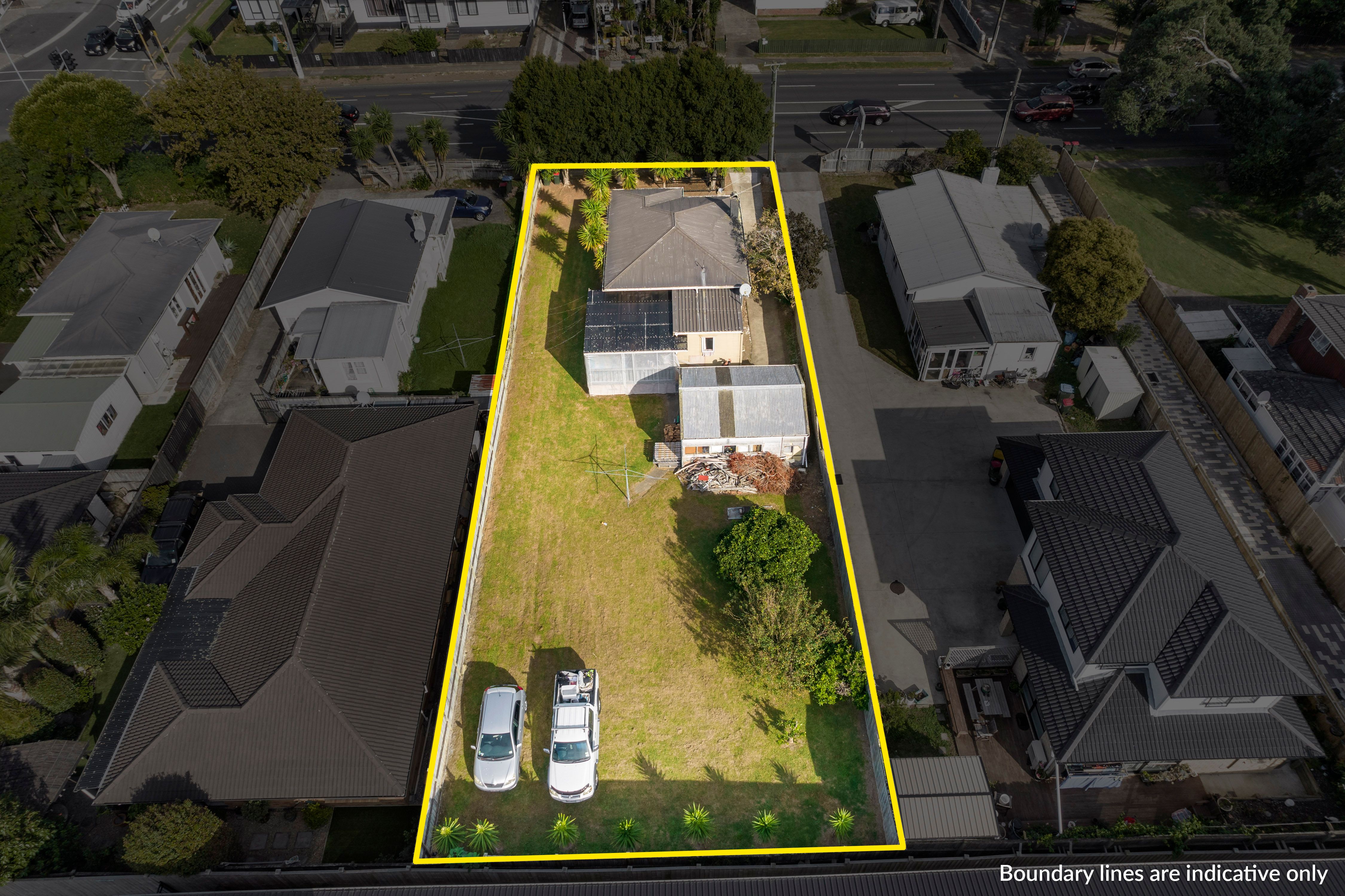 108 Princes Street, Otahuhu, Auckland City
