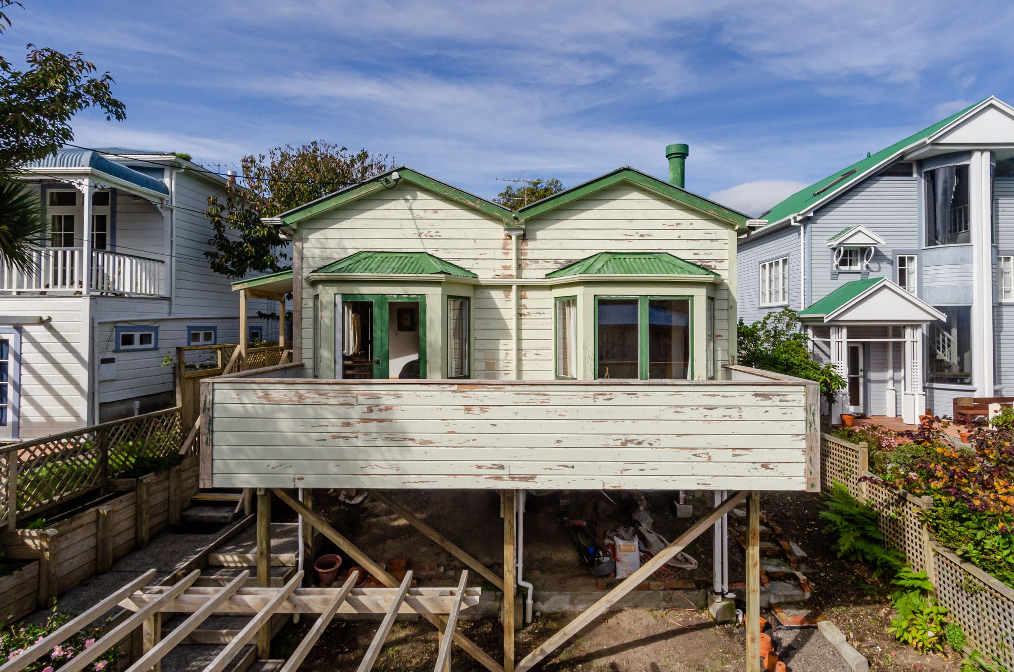 3 Ninian Street, Highbury, Wellington City