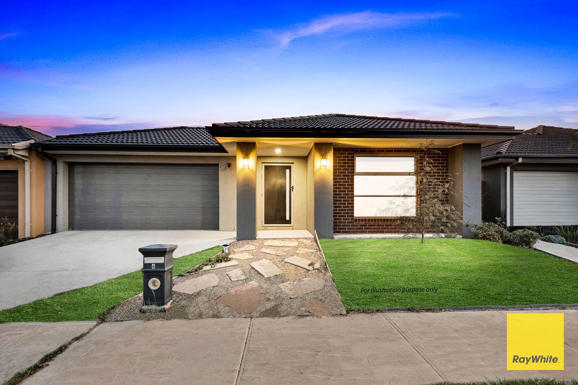 6 Lacebark Way, Tarneit VIC 3029