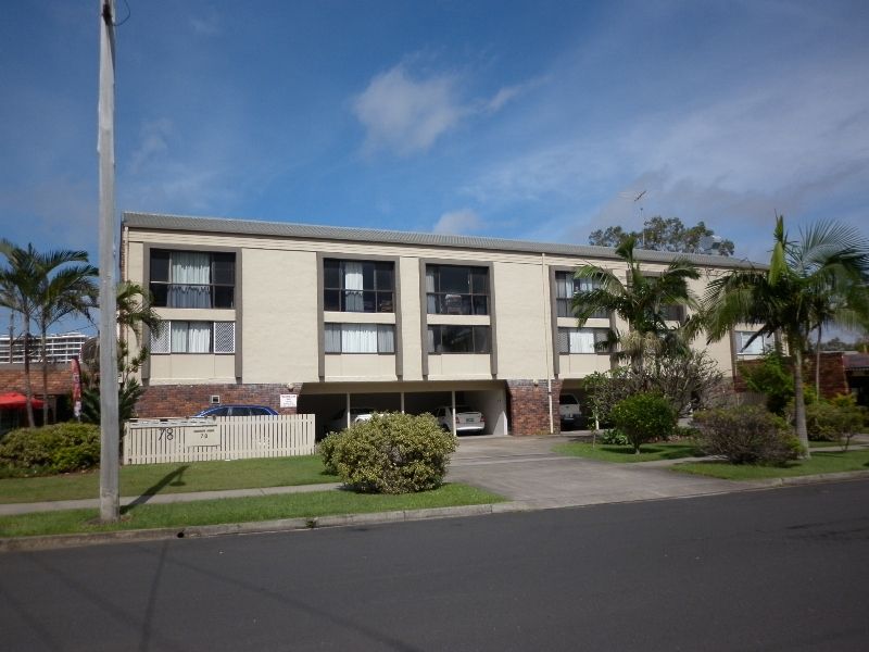 5/78 Sixth Avenue, Maroochydore, QLD 4558