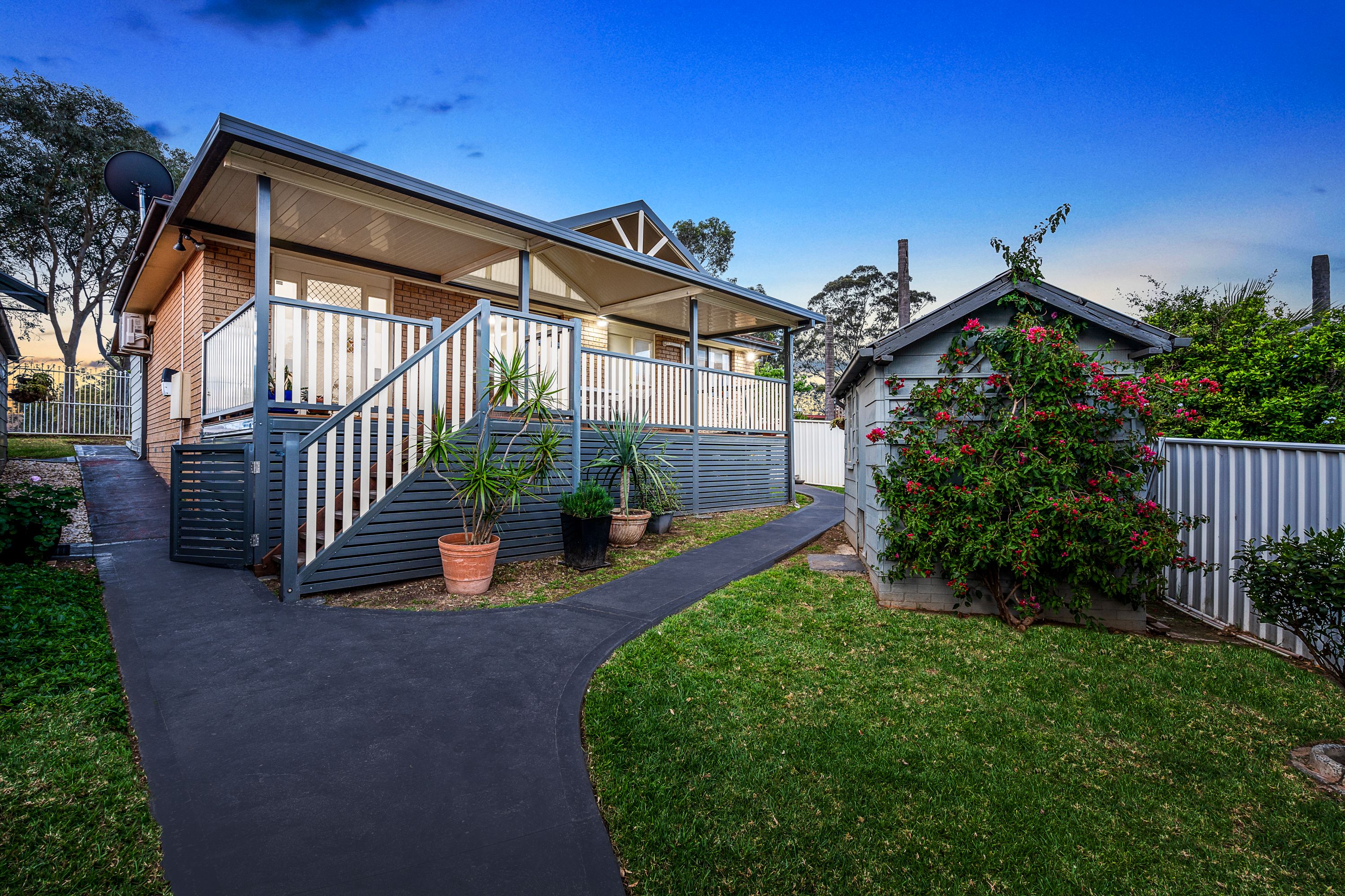 14 Kyleanne Place,, Dean Park, NSW 2761