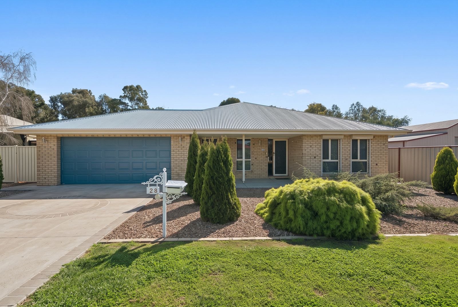 28 Barwon Street — photo from Ray White Nagambie