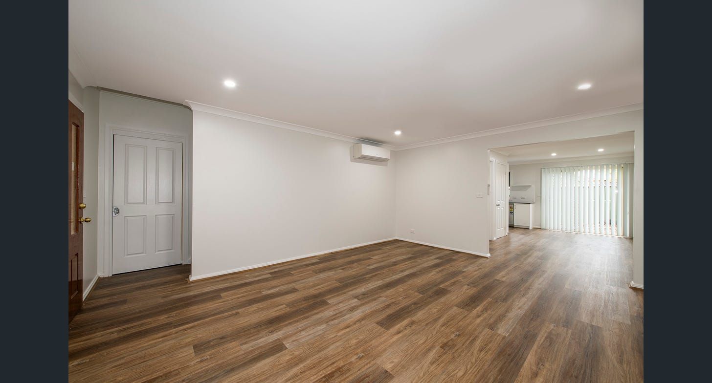 6/10 First Street, Kingswood, NSW 2747