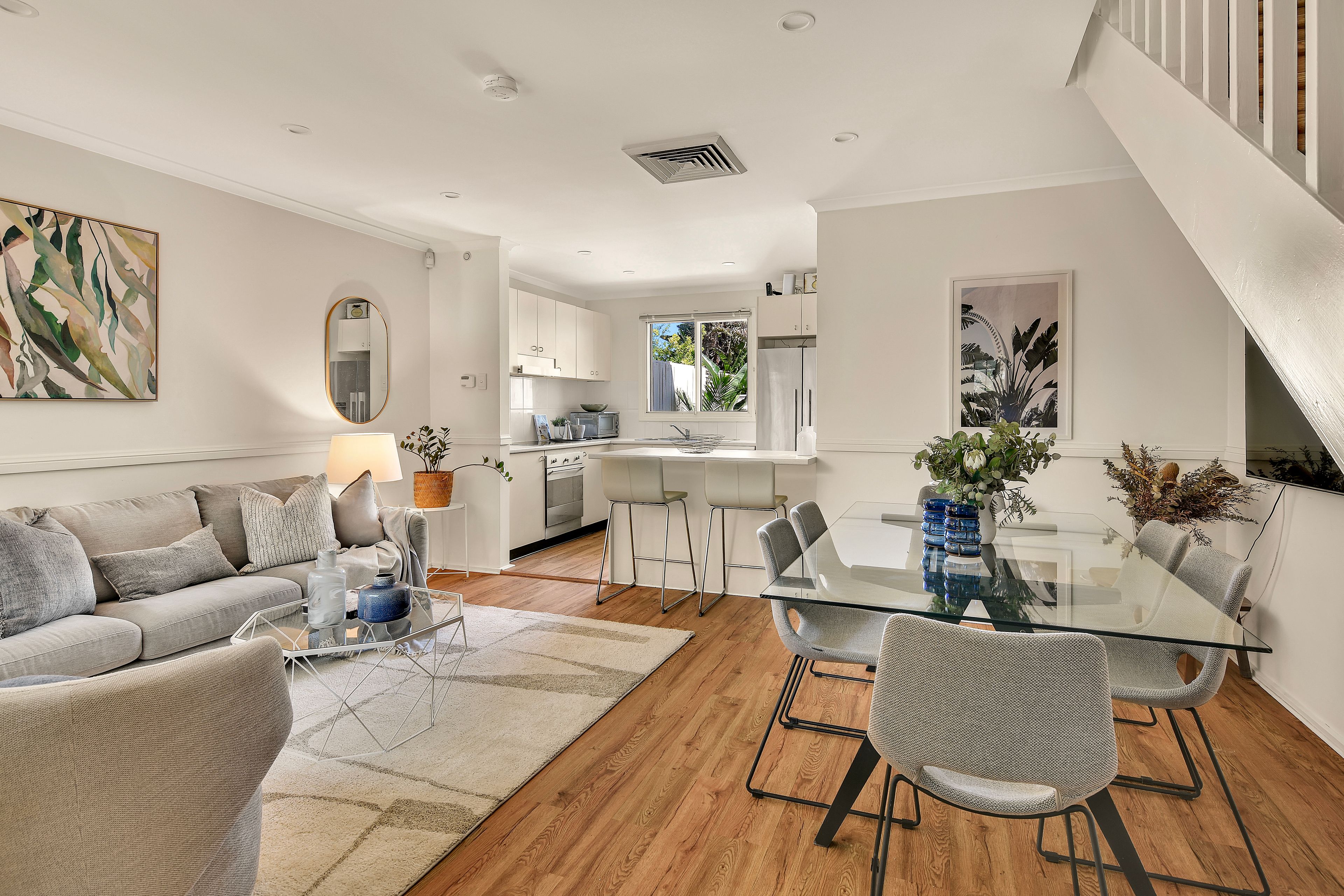 13/12-22 Newington Road, Marrickville, NSW 2204