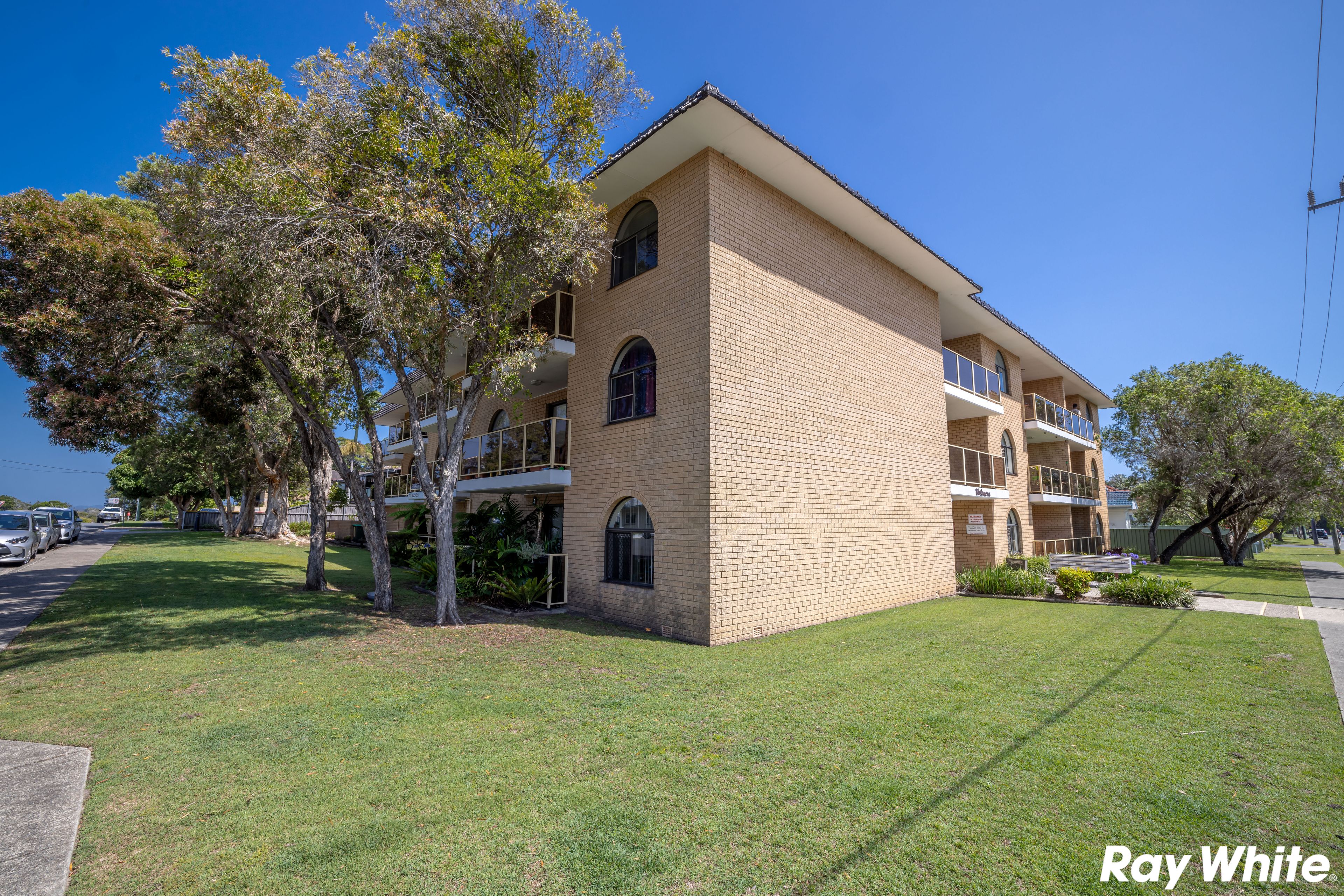 12/7-11 Bruce Street — photo from Ray White Forster Tuncurry