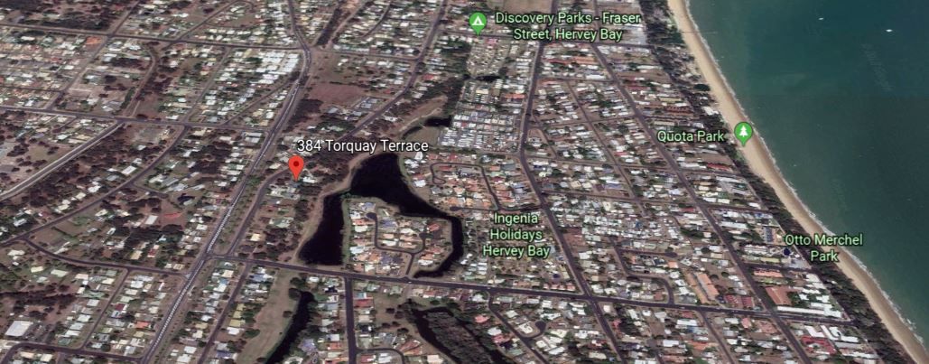 384 Torquay Terrace, Torquay, QLD 4655