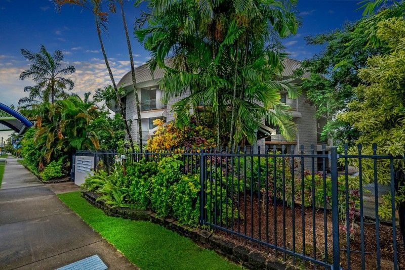 261-265 Sheridan Street, Cairns North QLD 4870