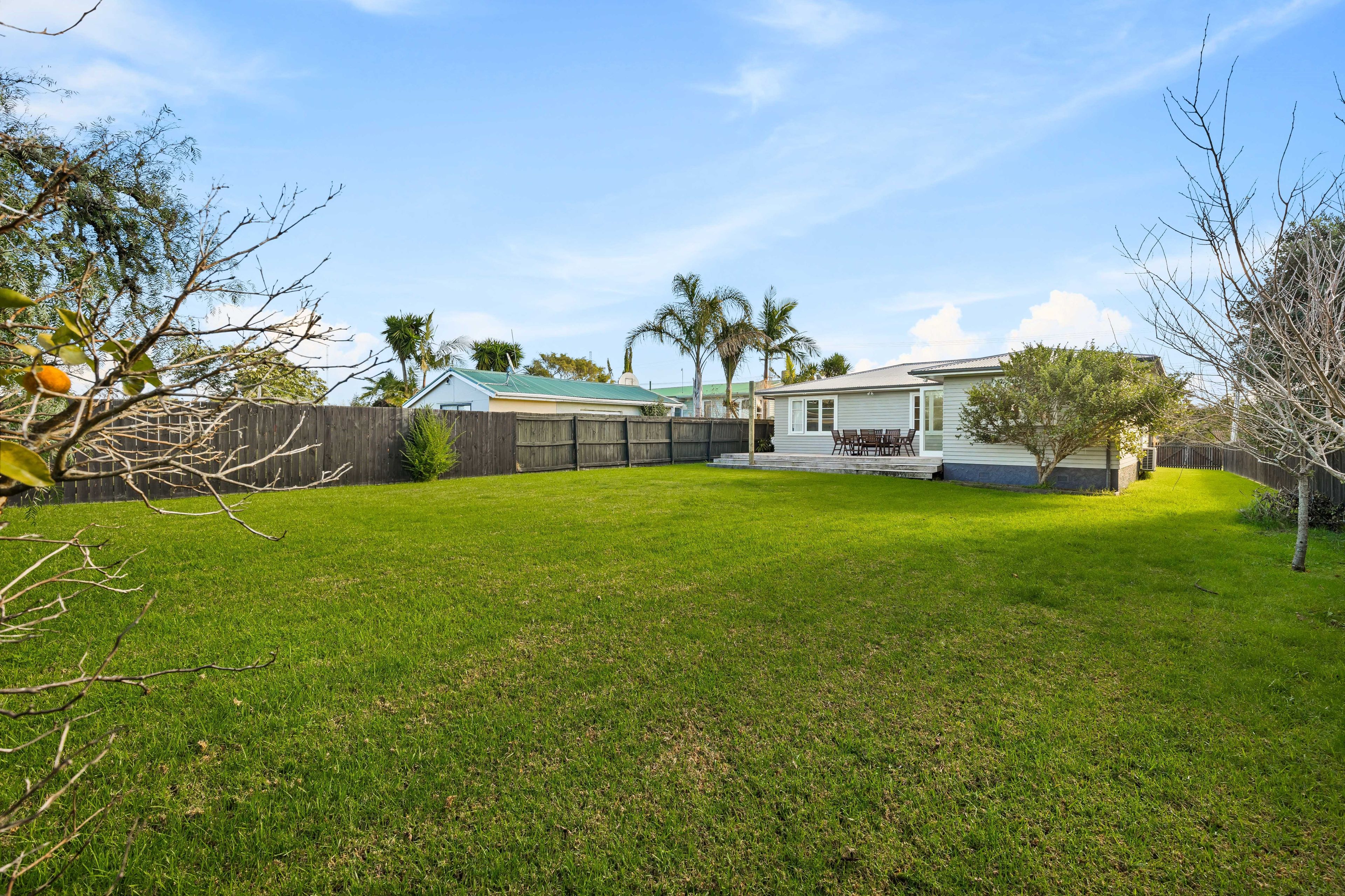 118 Matipo Road, Te Atatu Peninsula, Waitakere City