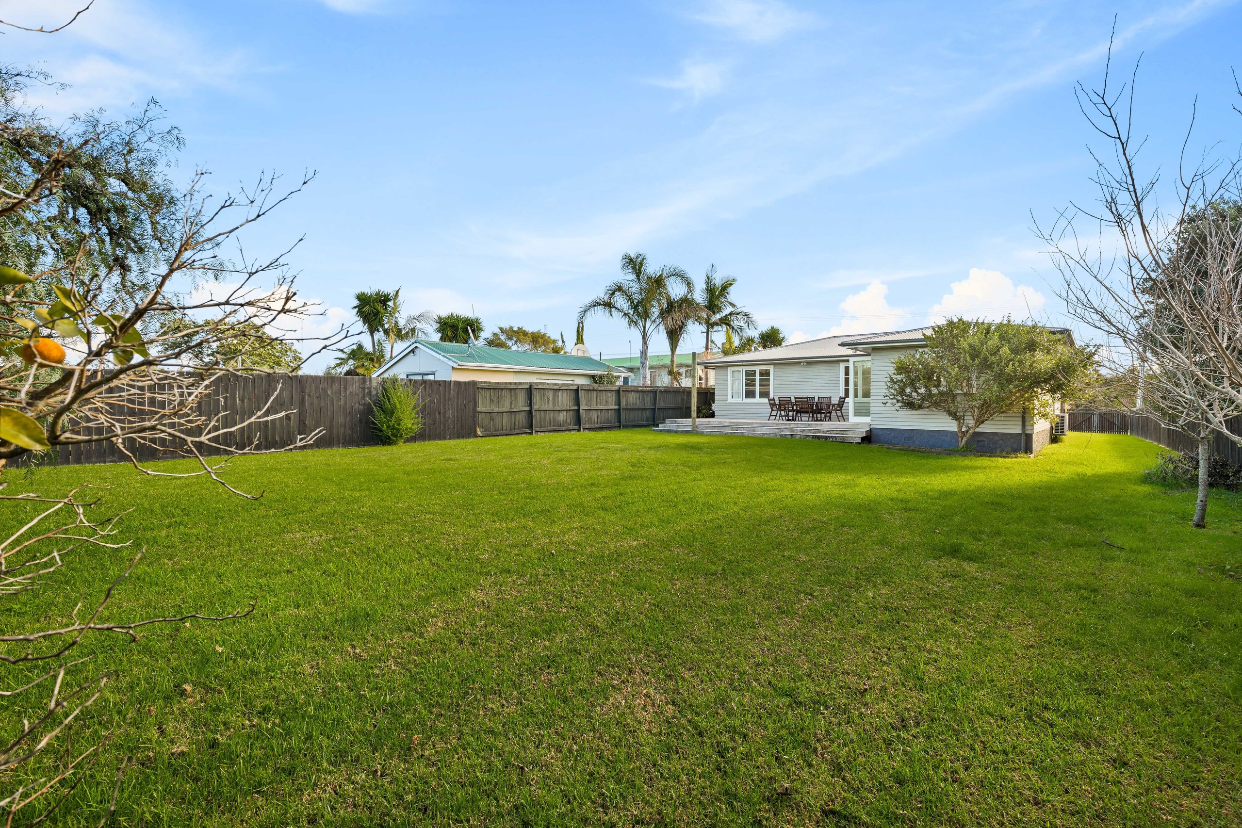 118 Matipo Road, Te Atatu Peninsula, Waitakere City