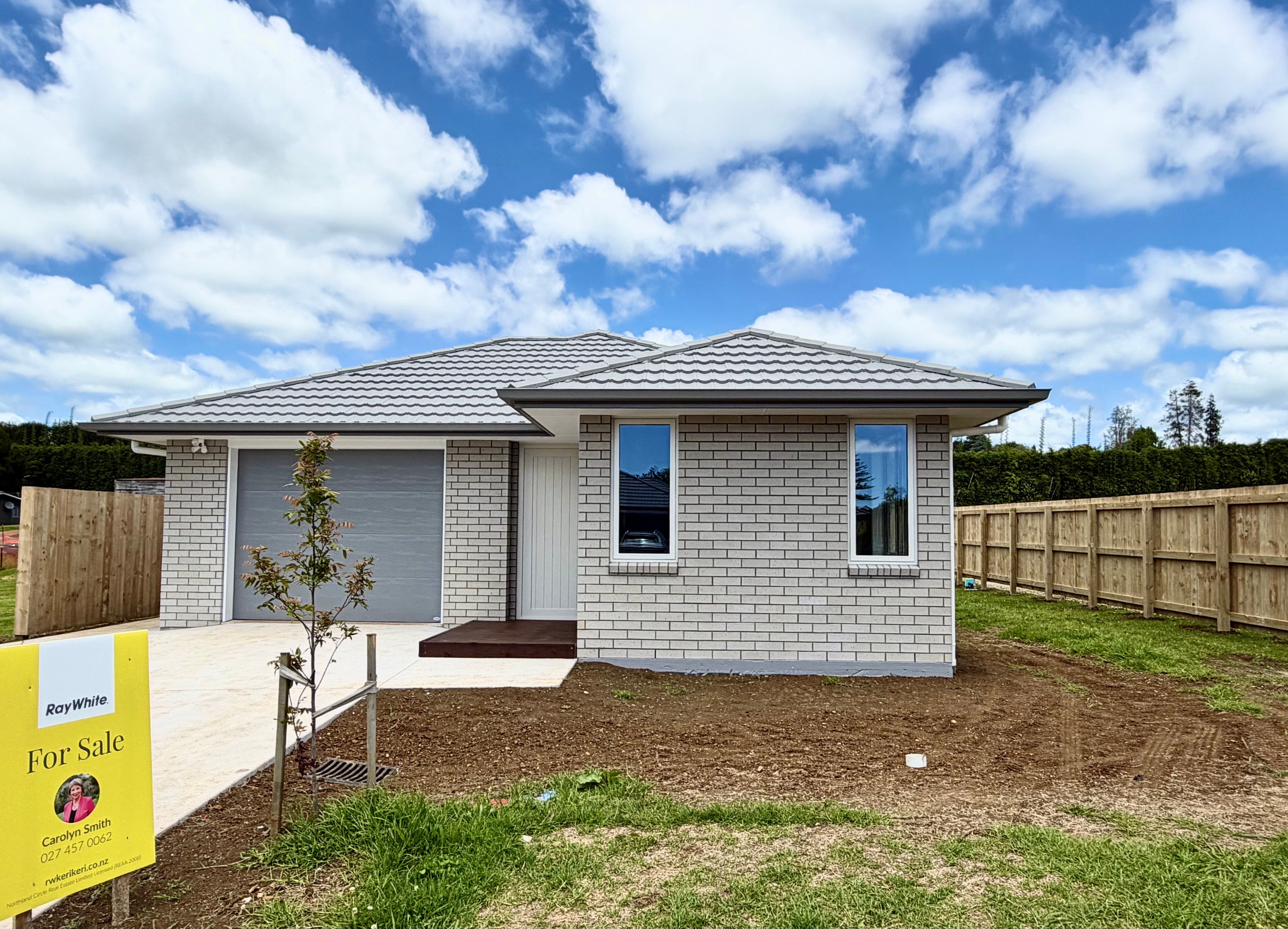 14 Te Uru Lane, Kerikeri, Far North District