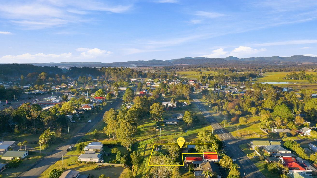 58 Stroud Street, Bulahdelah, NSW 2423