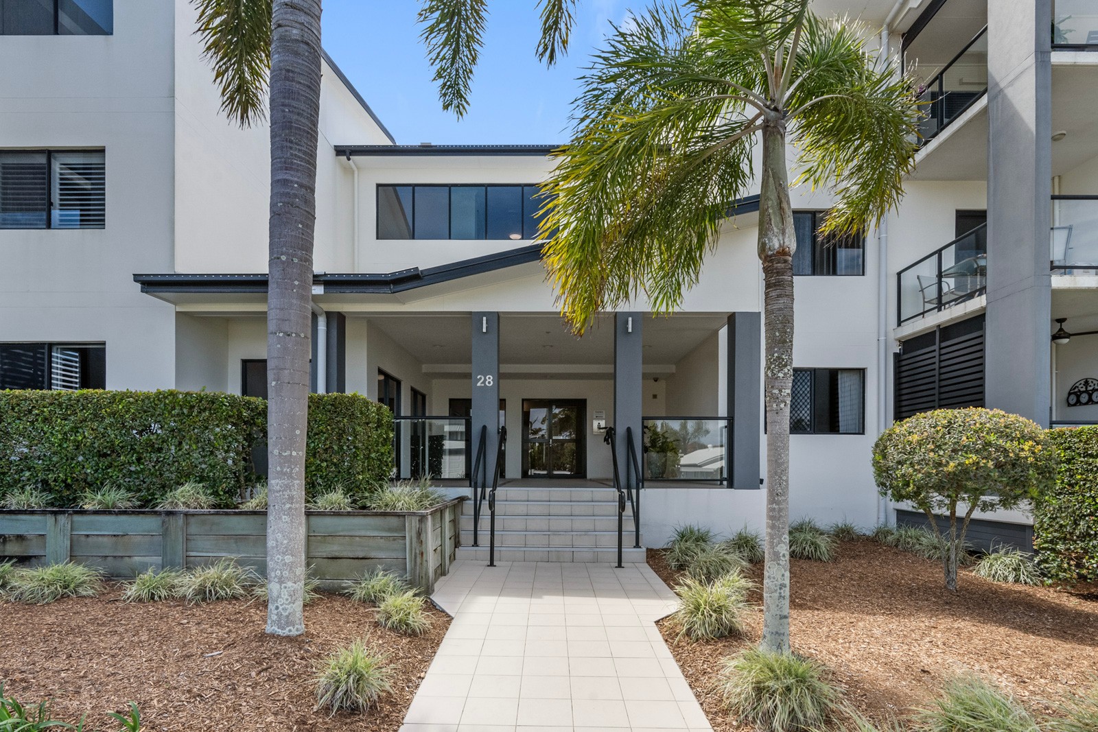14/28 Murphy Street, Scarborough, QLD 4020