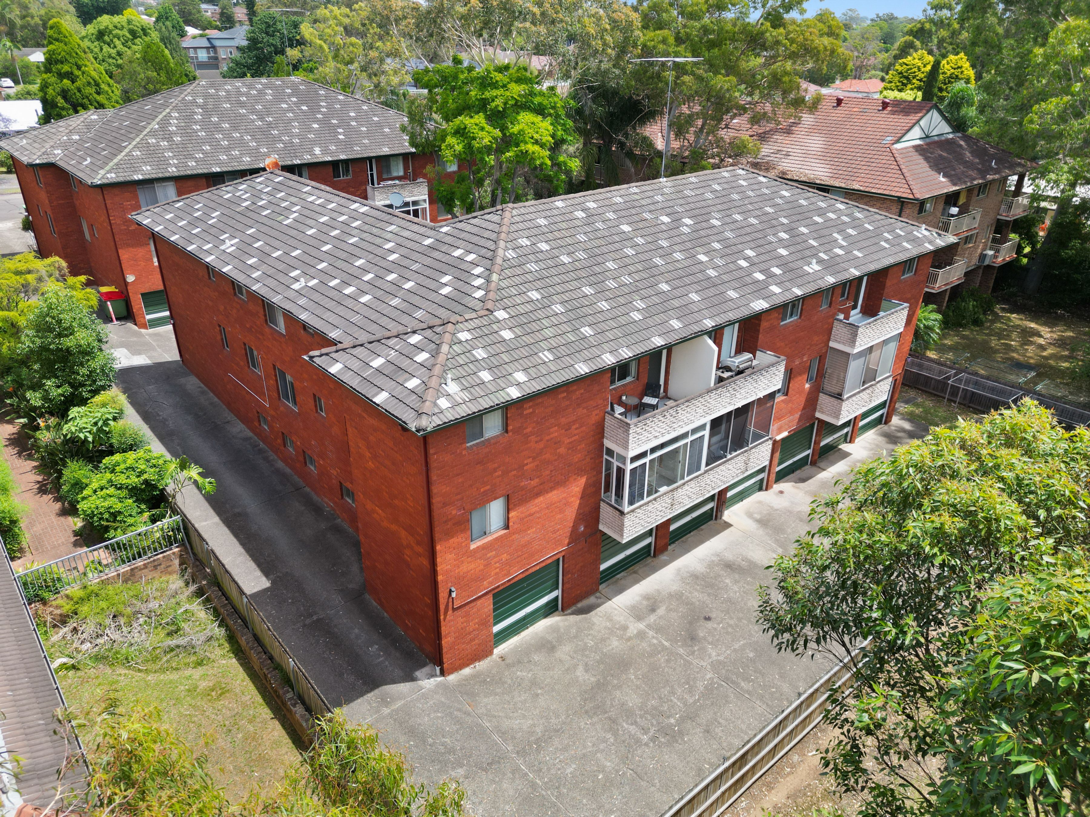 63-65 Graham Road, Narwee NSW 2209