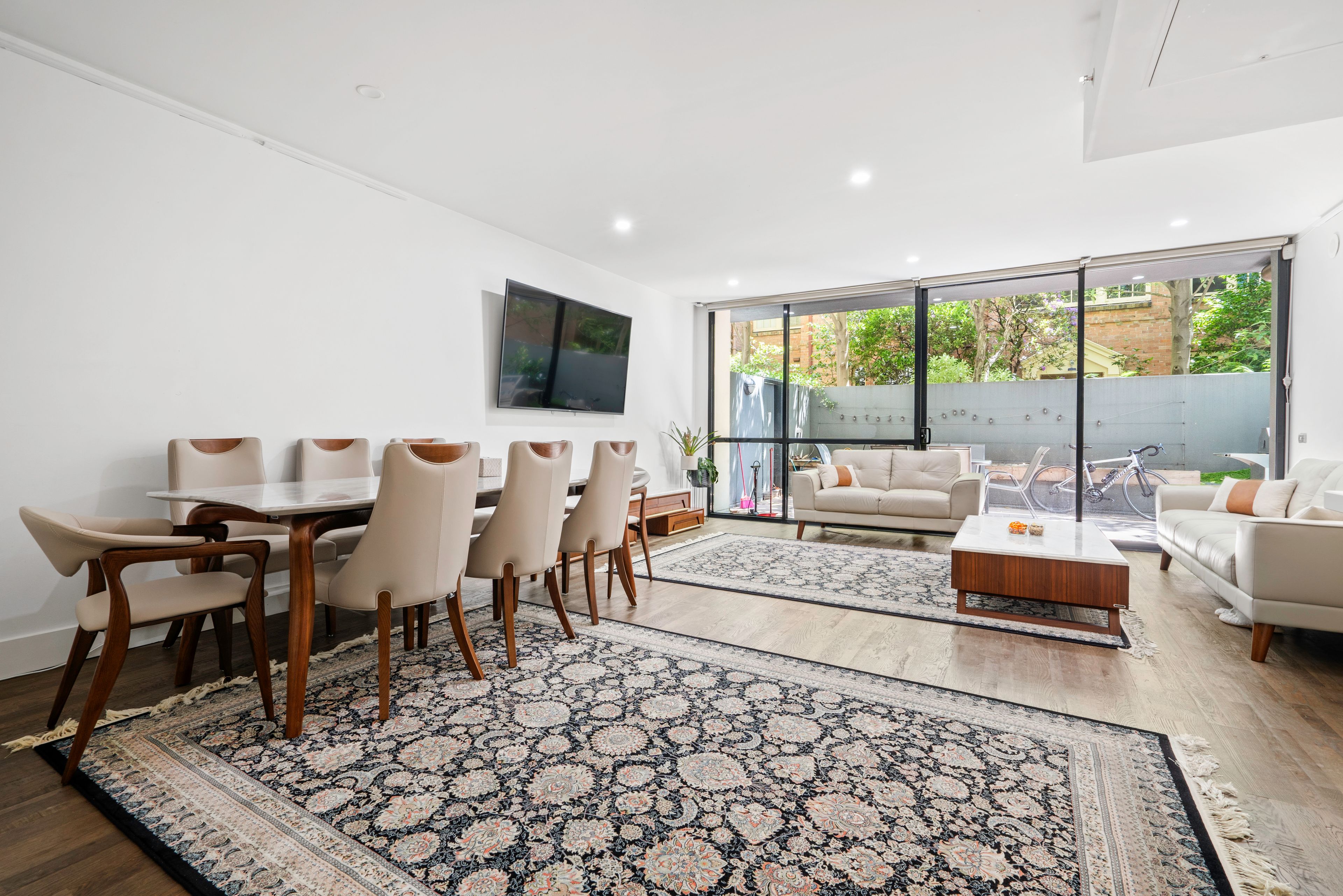 5/19 Queens Road, Melbourne, VIC 3004 Sold Apartment Ray White Bundoora