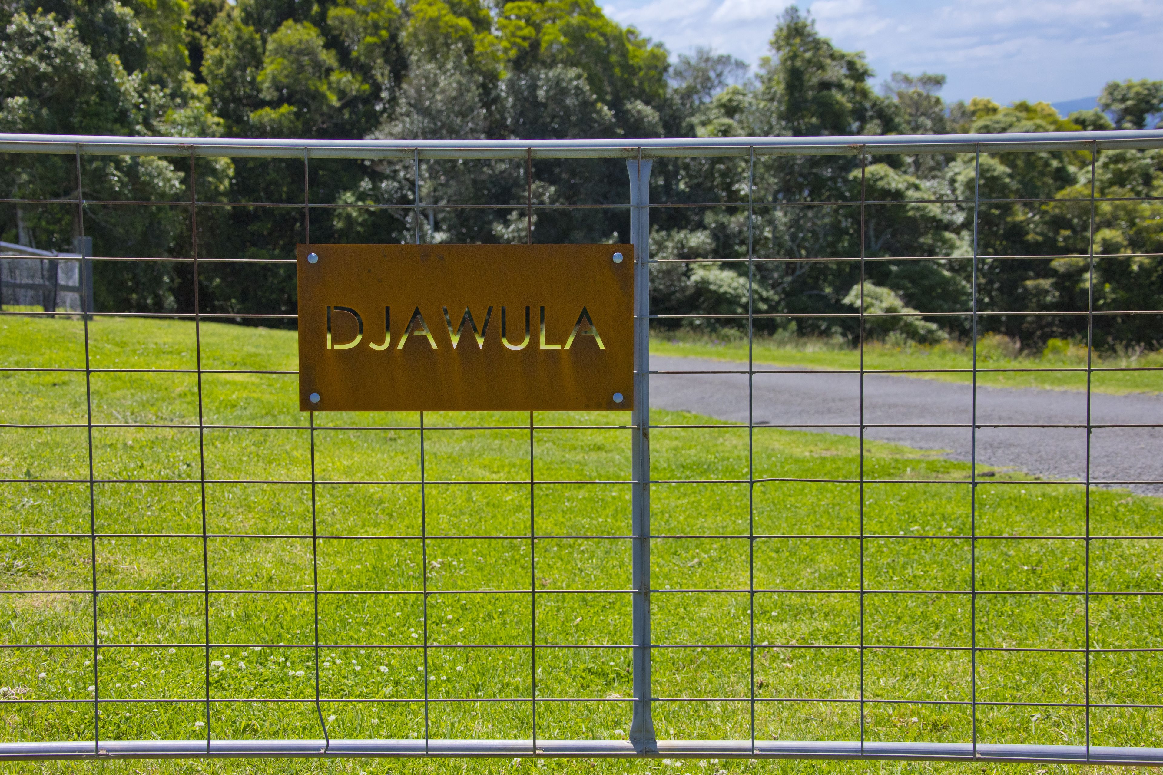 'DJAWULA' Lot 2022 Wilsons Road, Saddleback Mountain, NSW 2533