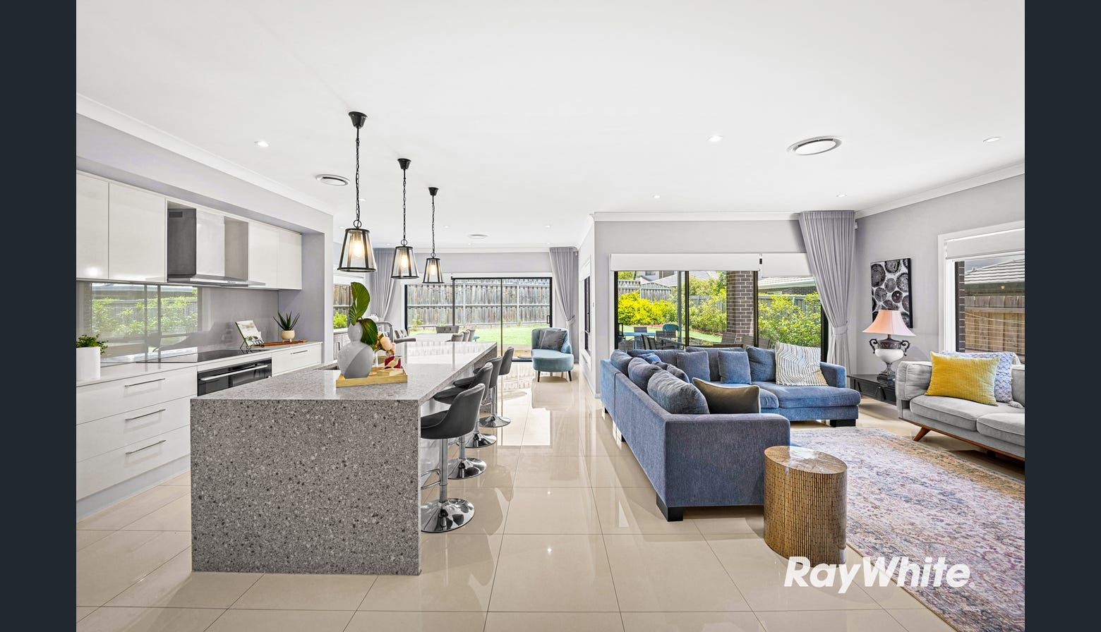 3 Glencoe Circuit, Gables NSW 2765