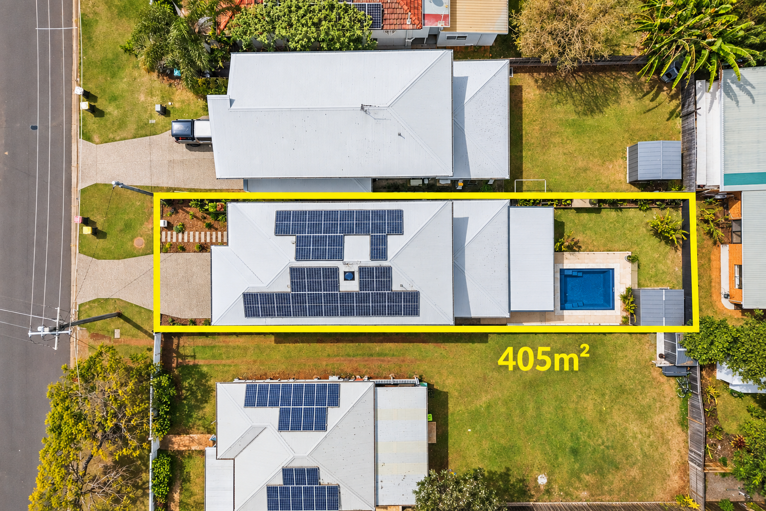33A Osbourne Street — photo 18 of 19