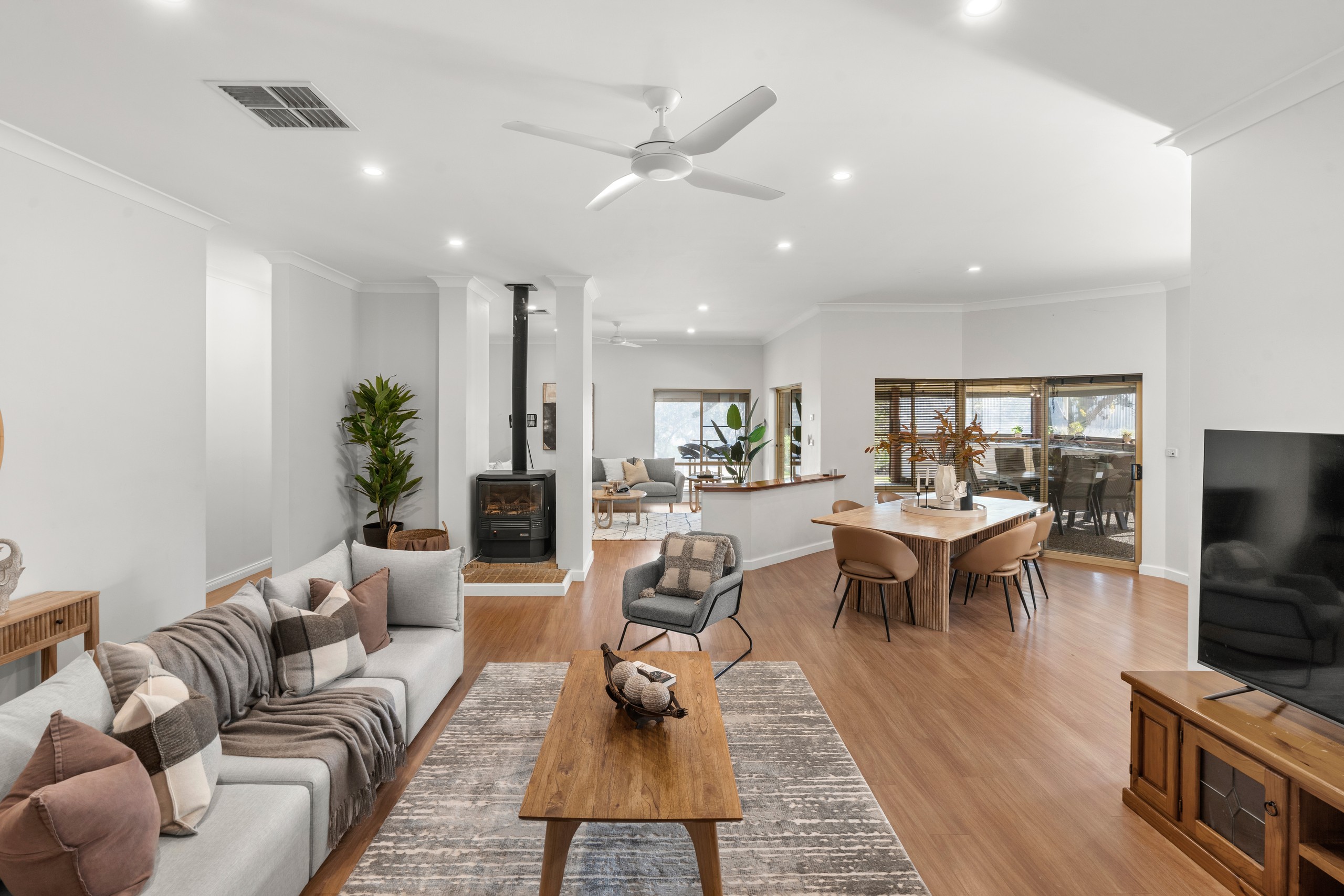 55 Huntley Street, Gooseberry Hill, WA 6076