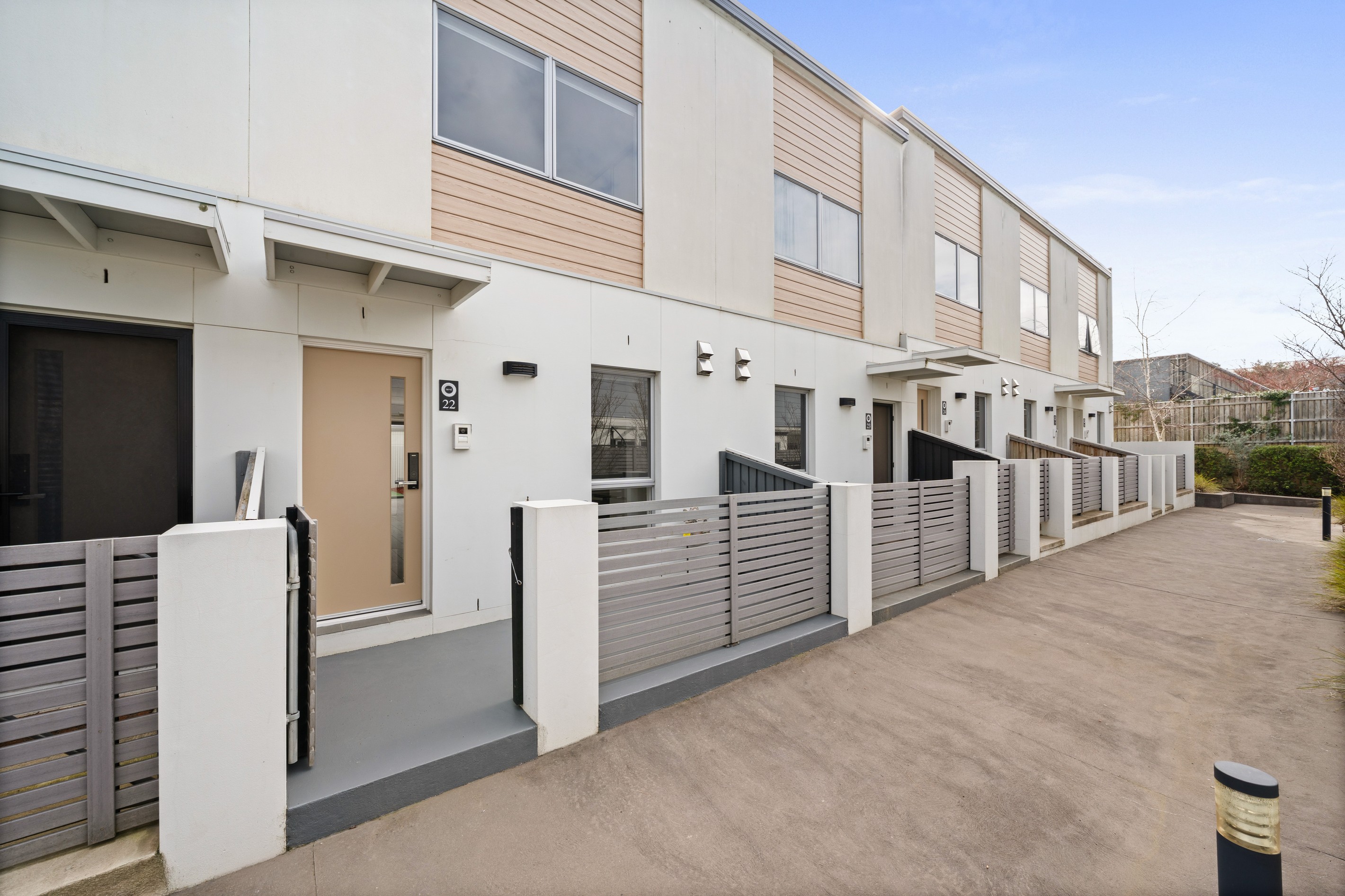 22/2 Bulletin Street, Lawson, ACT 2617