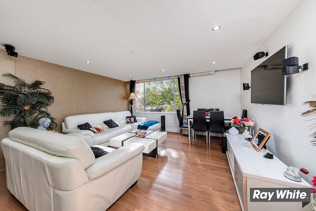 12/143 Carruthers Street, Curtin, ACT 2605