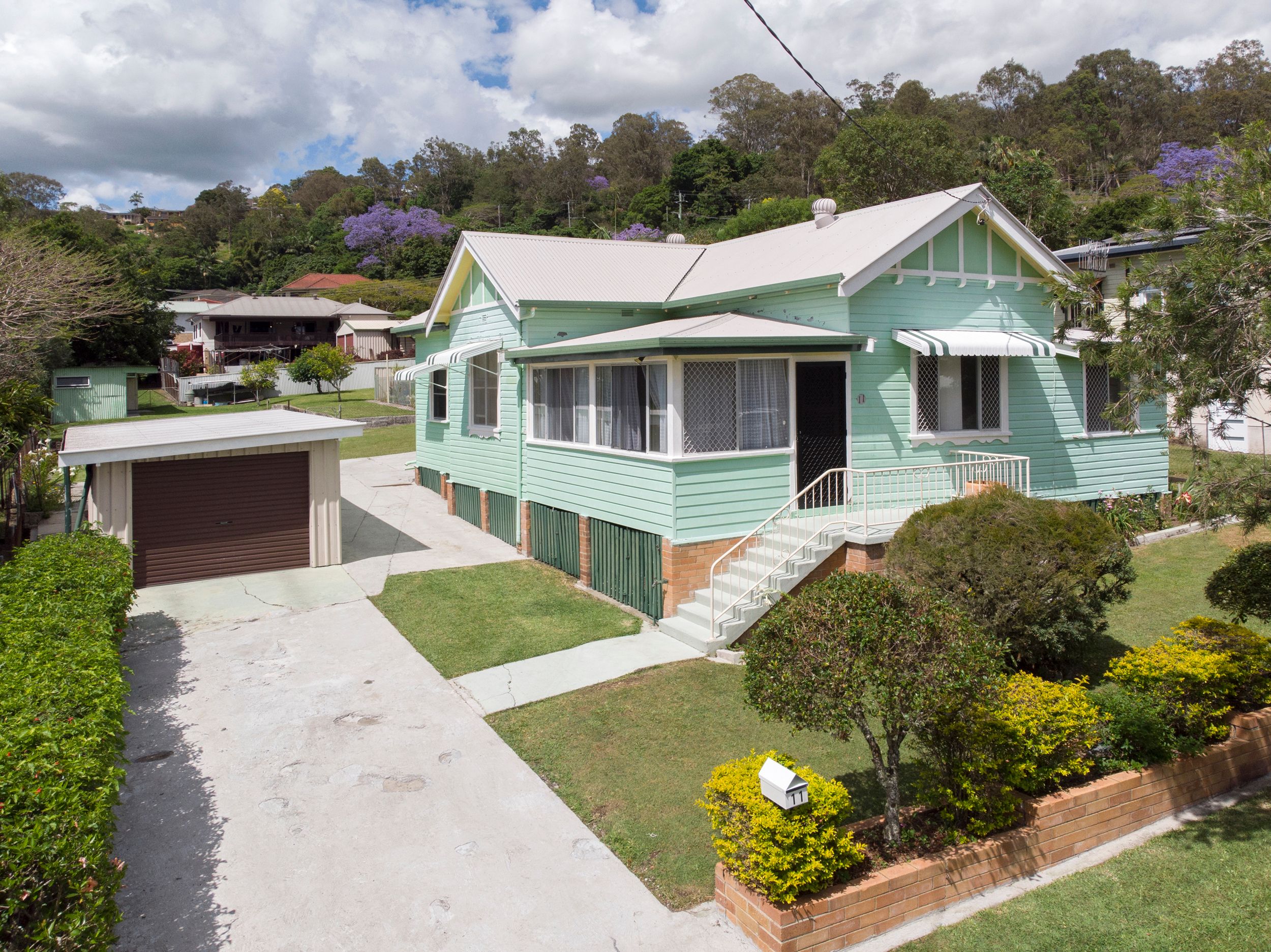11 Atlas Street, East Lismore, NSW 2480