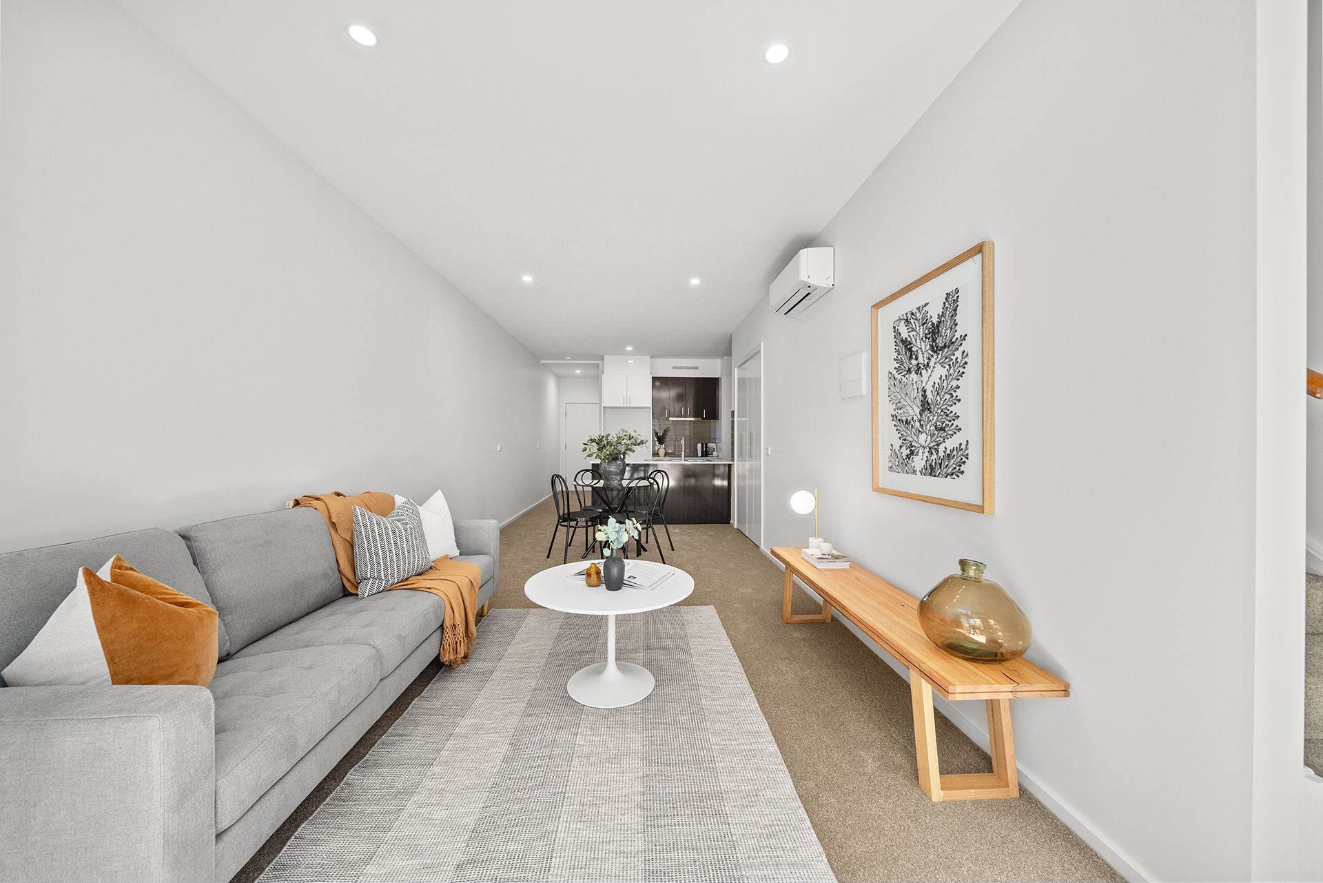 21/233 Flemington Road, Franklin, ACT 2913