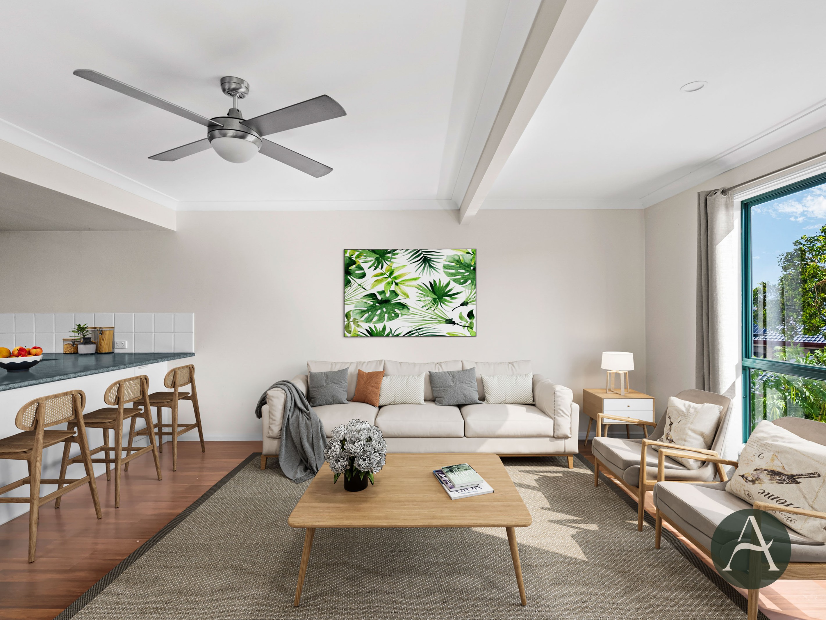 3004/6 Crestridge Crescent, Oxenford, QLD 4210