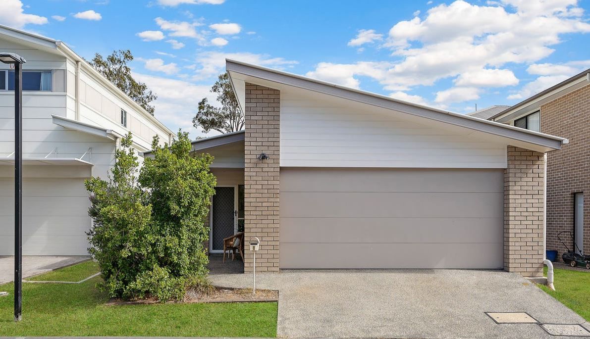 8/212 Dorville Road, Carseldine, QLD 4034