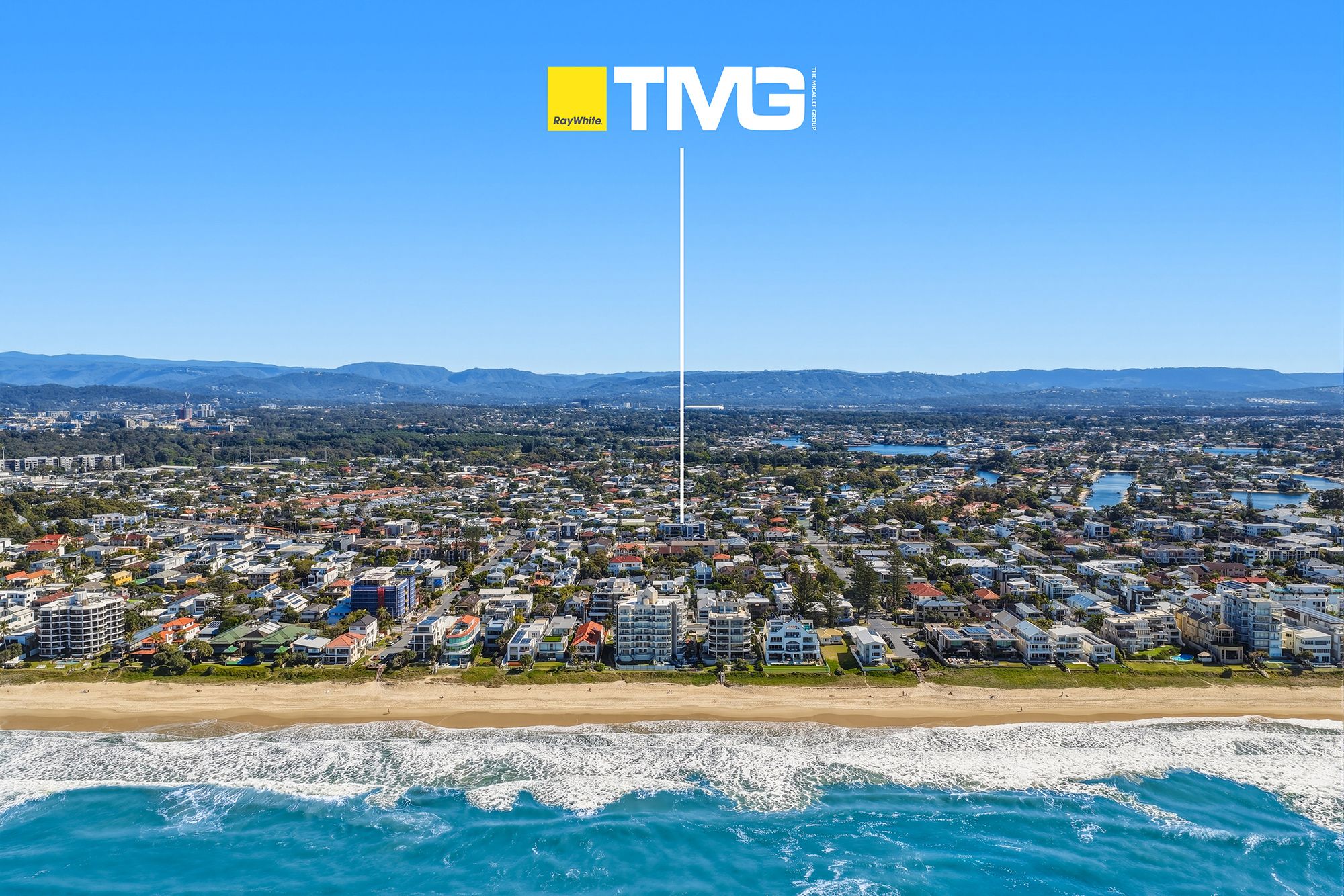 6/2254 Gold Coast Highway, Mermaid Beach, QLD 4218