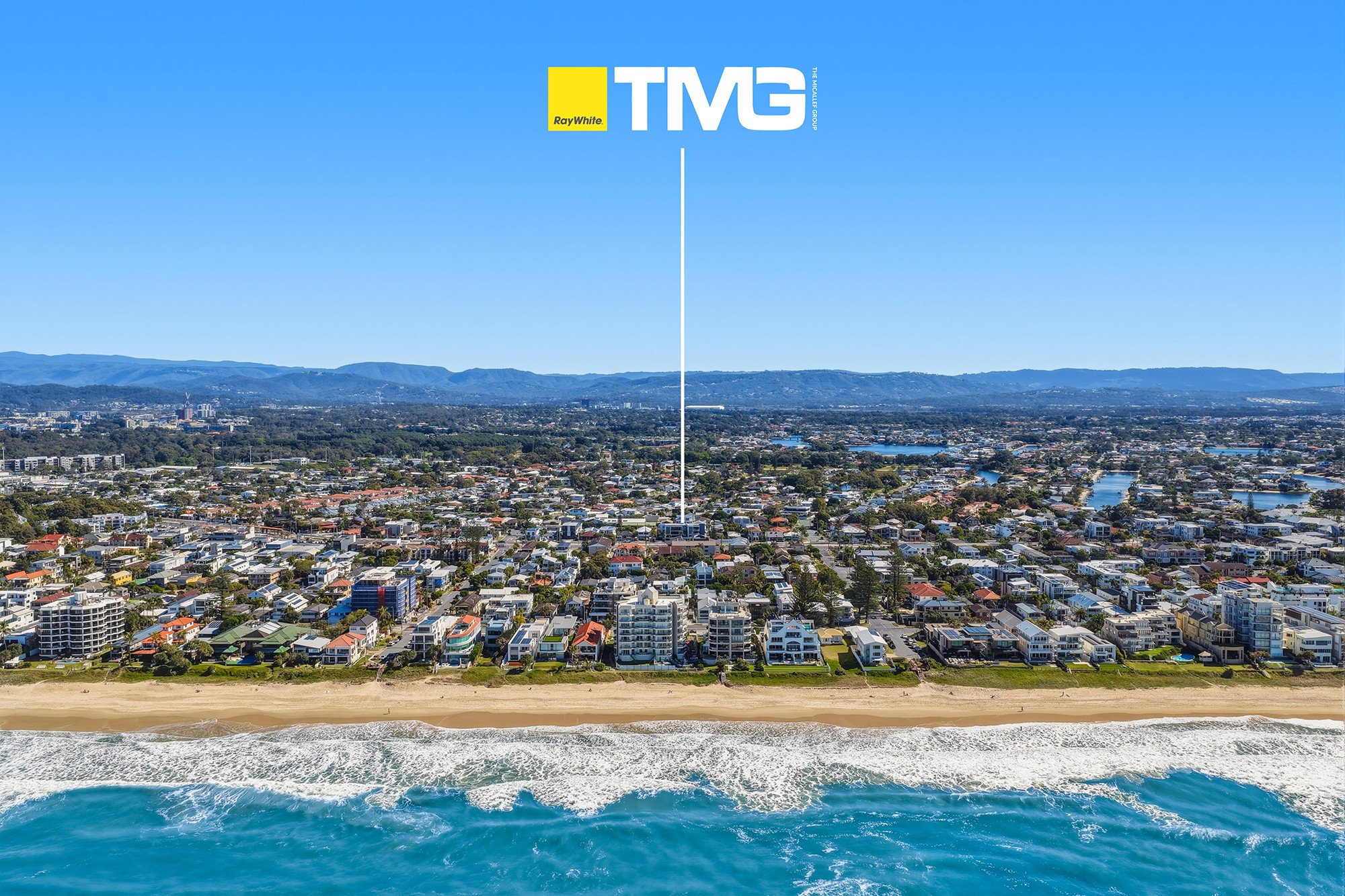 6/2254 Gold Coast Highway, Mermaid Beach, QLD 4218