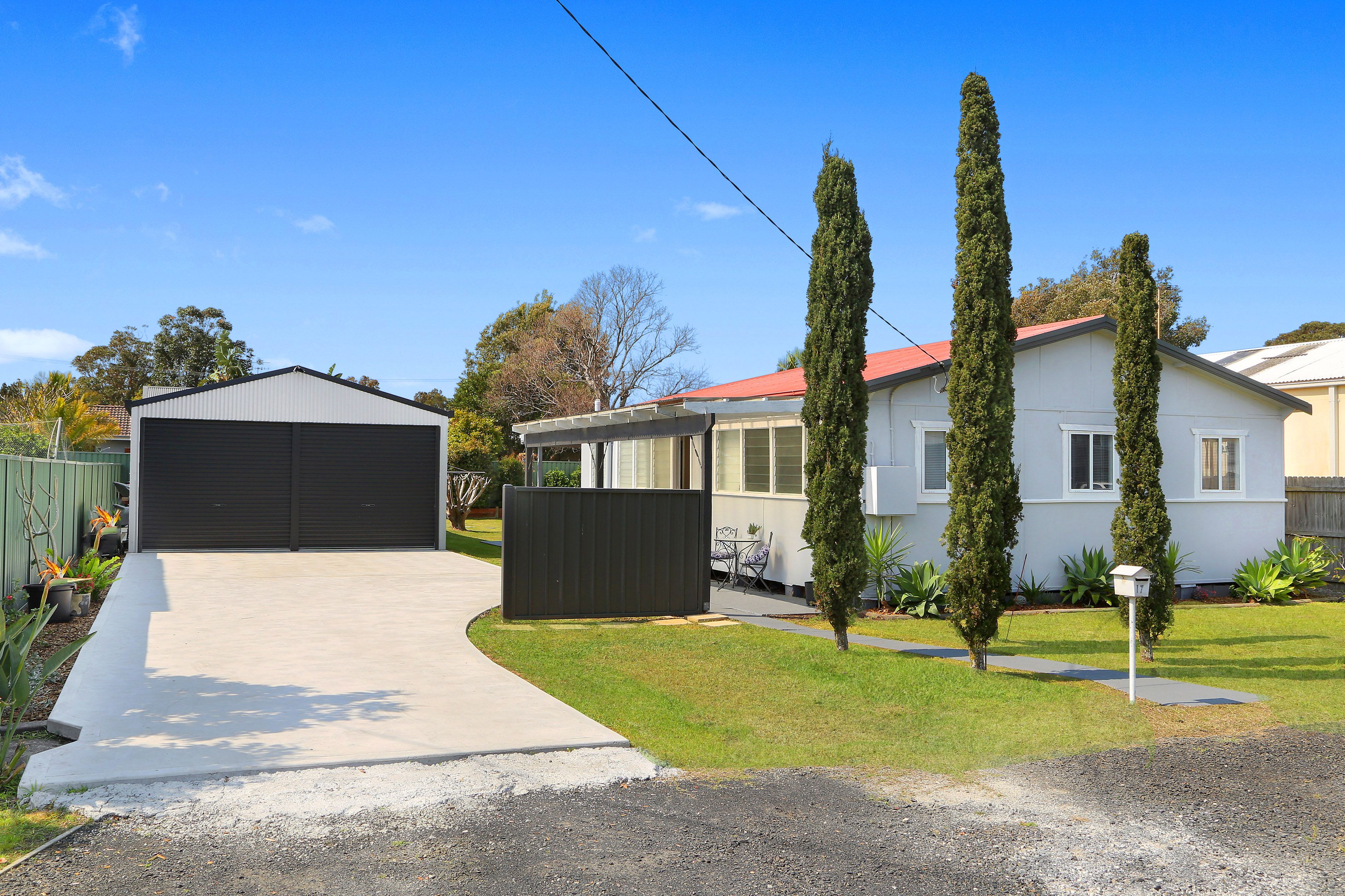 17 Dilgara Avenue