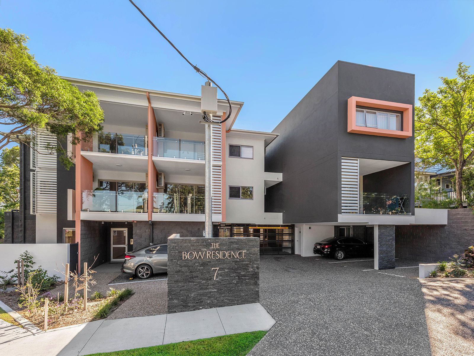 9/7 Bow Street, Yeerongpilly, QLD 4105