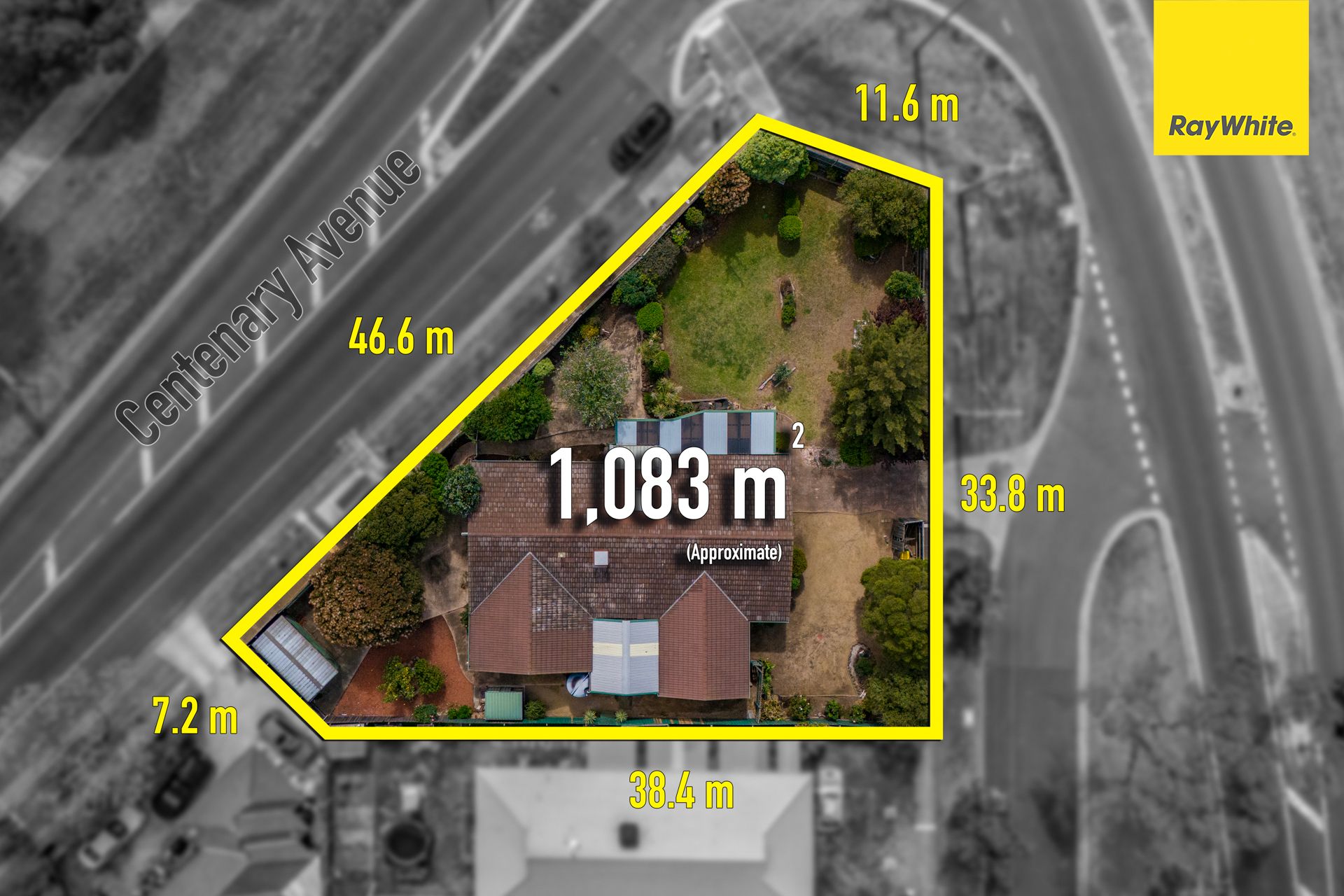 1 Centenary Avenue, Melton, VIC 3337