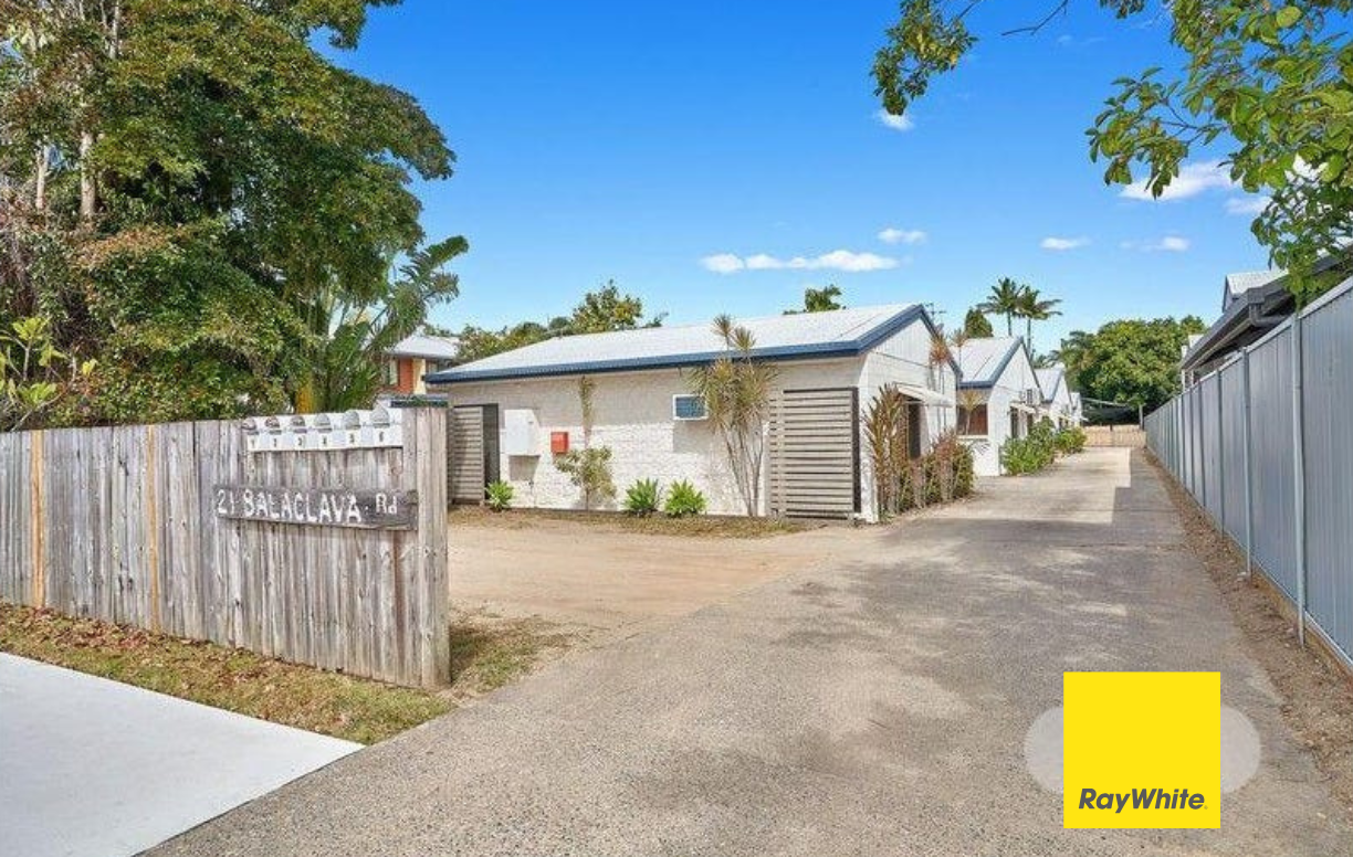 6/21 Balaclava Road — photo from Ray White Cairns