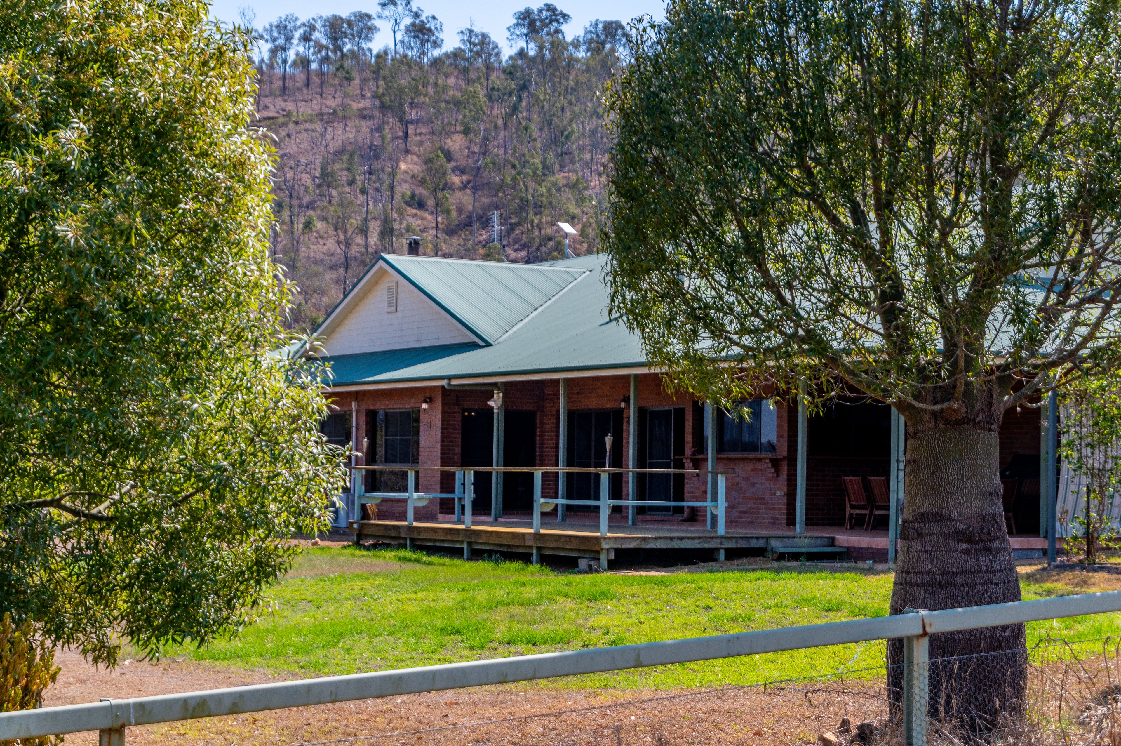 5648 Brisbane Valley Highway, Esk, QLD 4312 House for Sale Ray