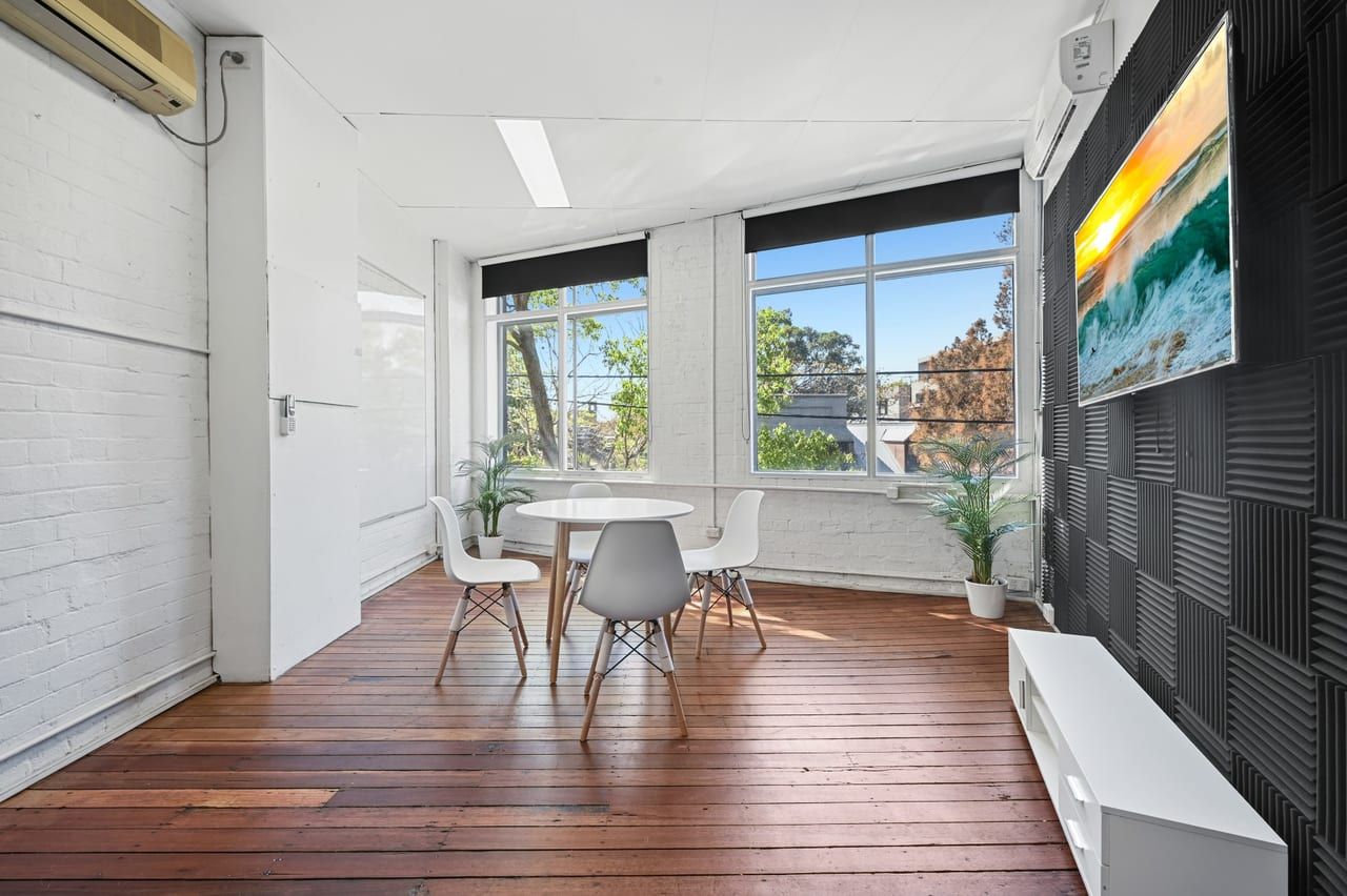 Level 1/6A Nelson Street, Annandale, NSW 2038