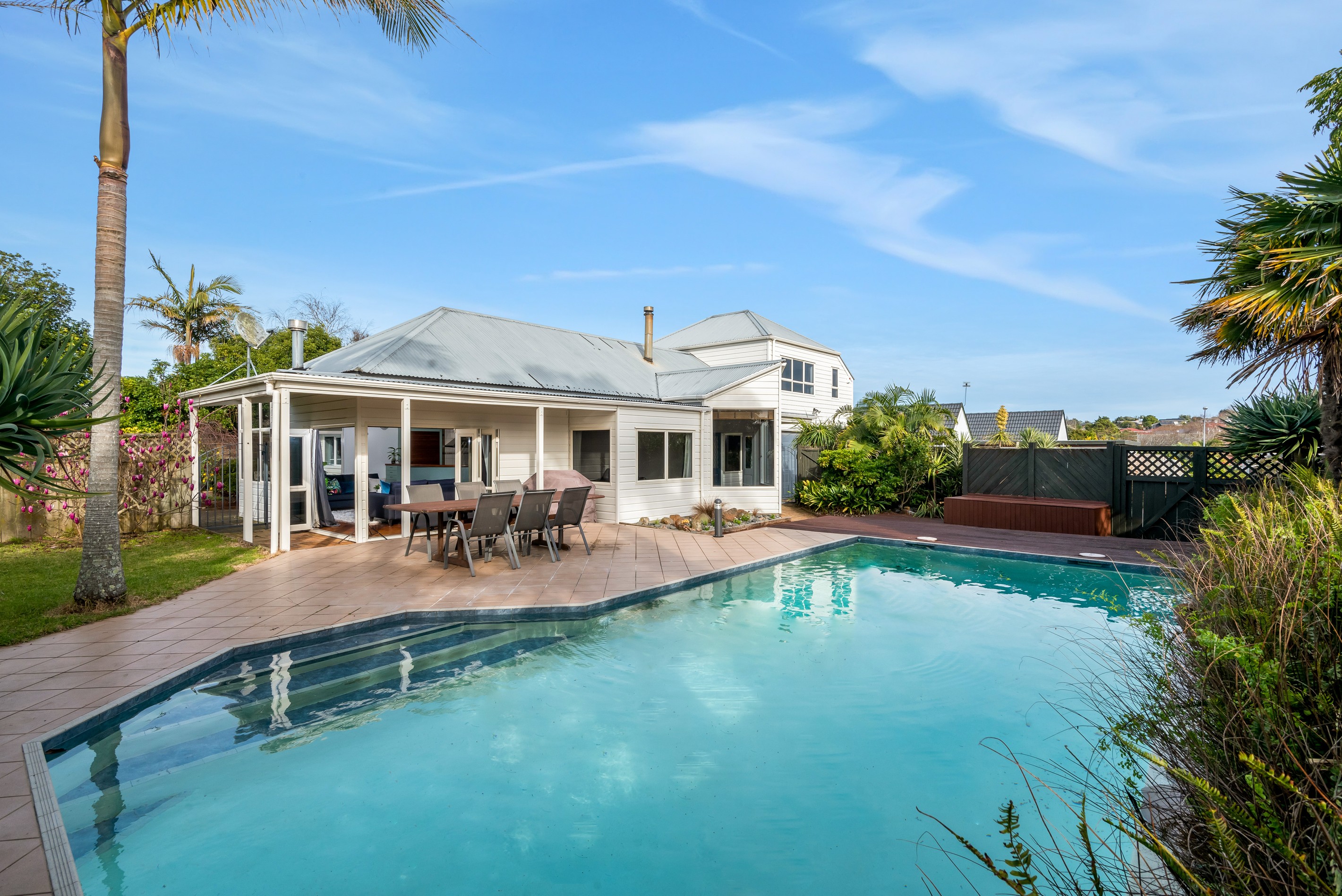 29a Stanniland Street, Sunnyhills, Manukau City