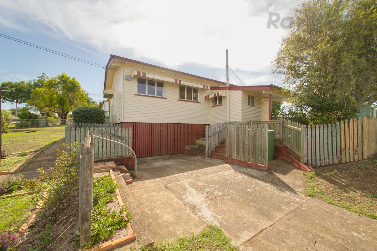 62 Alice Street, Silkstone, QLD 4304