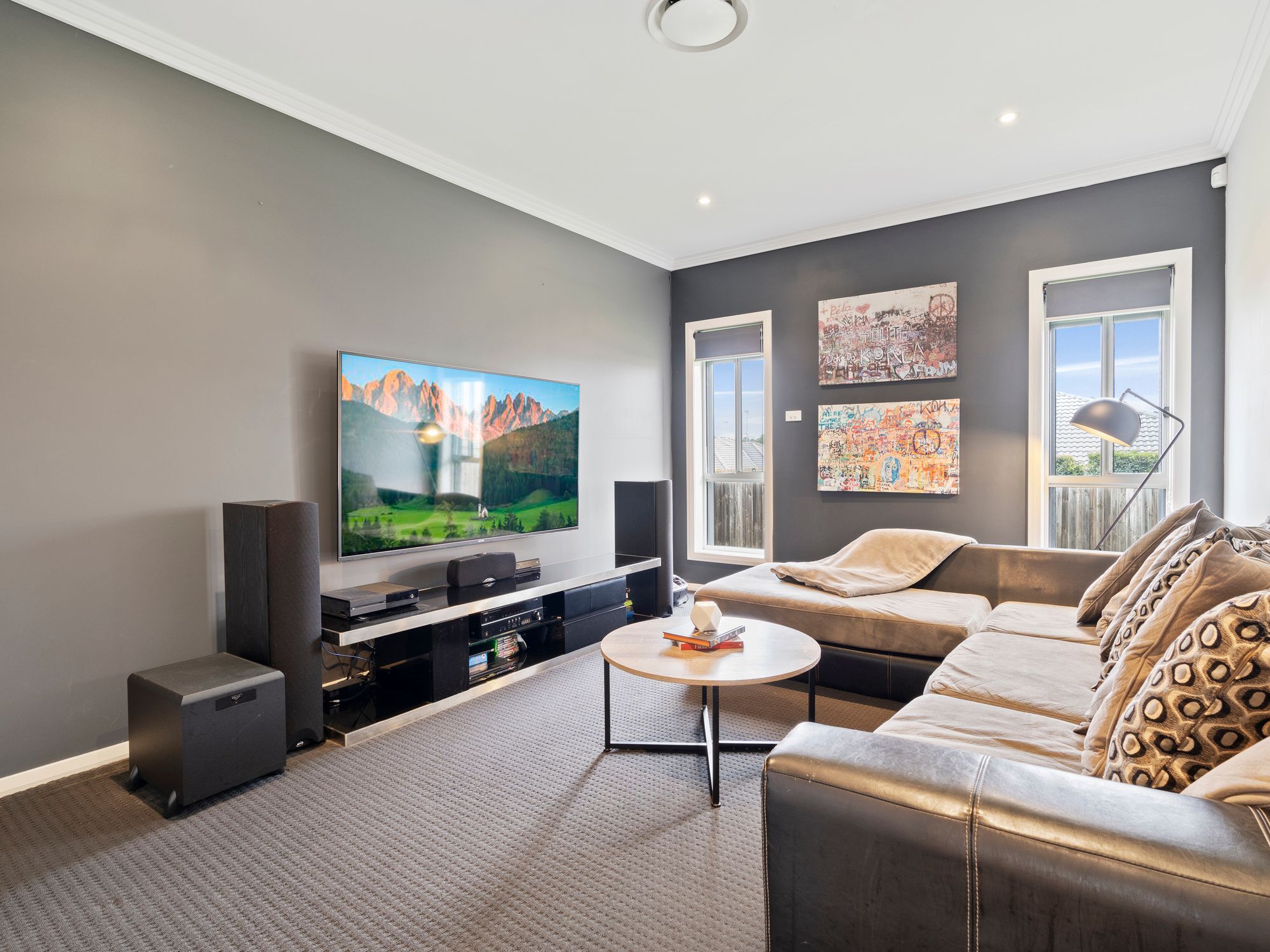 25 Plymouth Boulevard, Spring Farm, NSW 2570